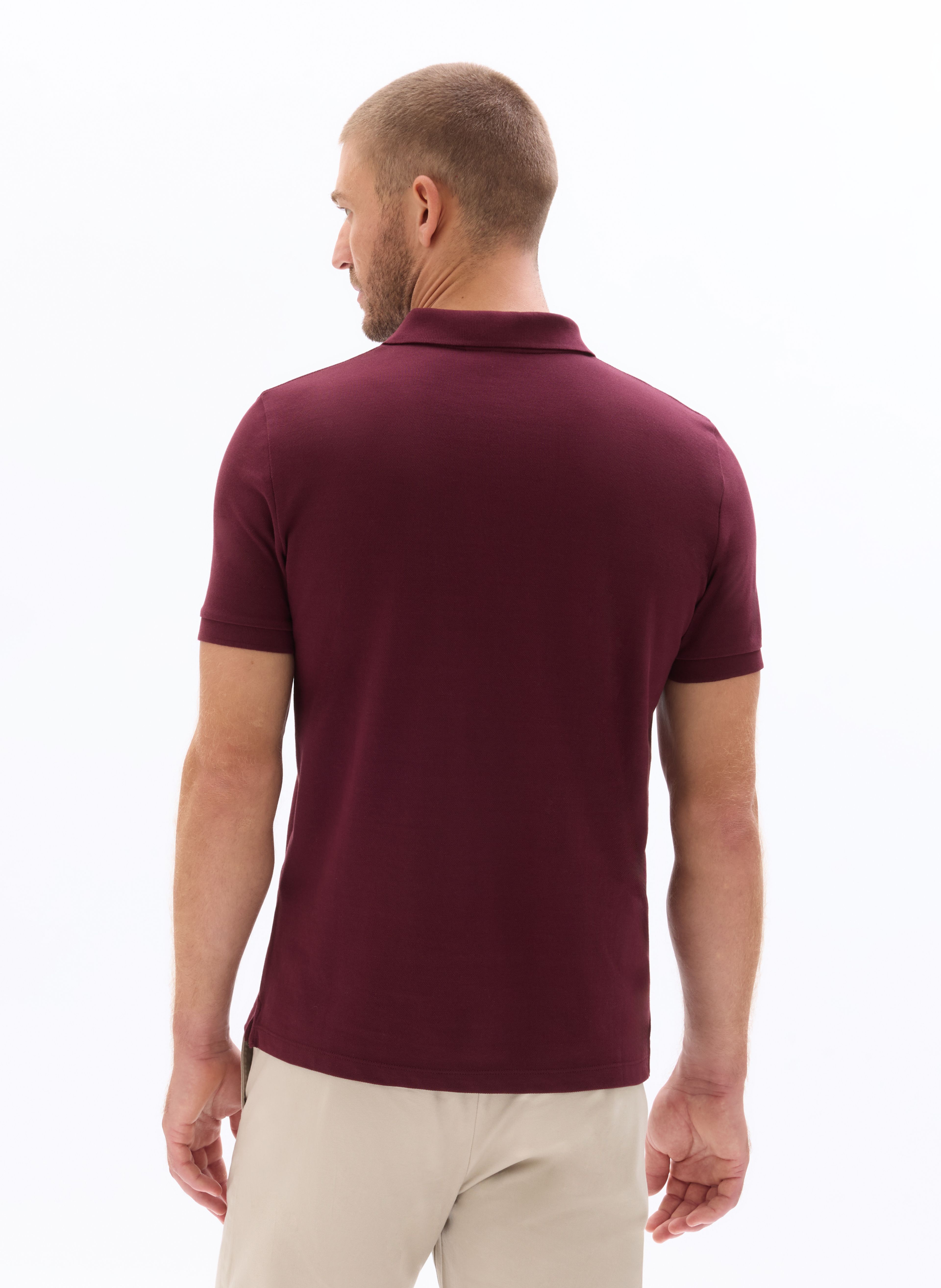 Polo tričko Teone - 004