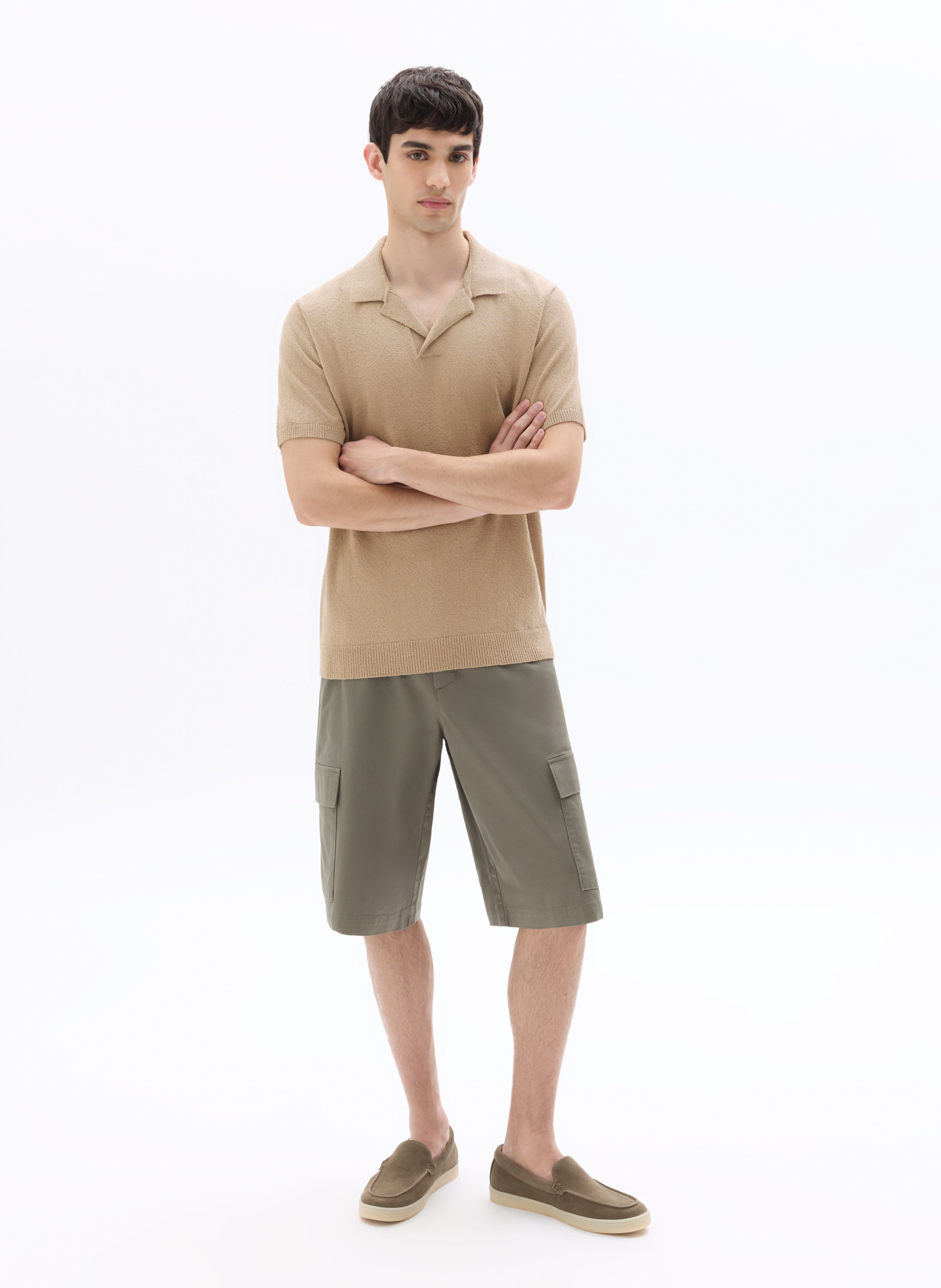 Polo tričko Pebeauter - 002