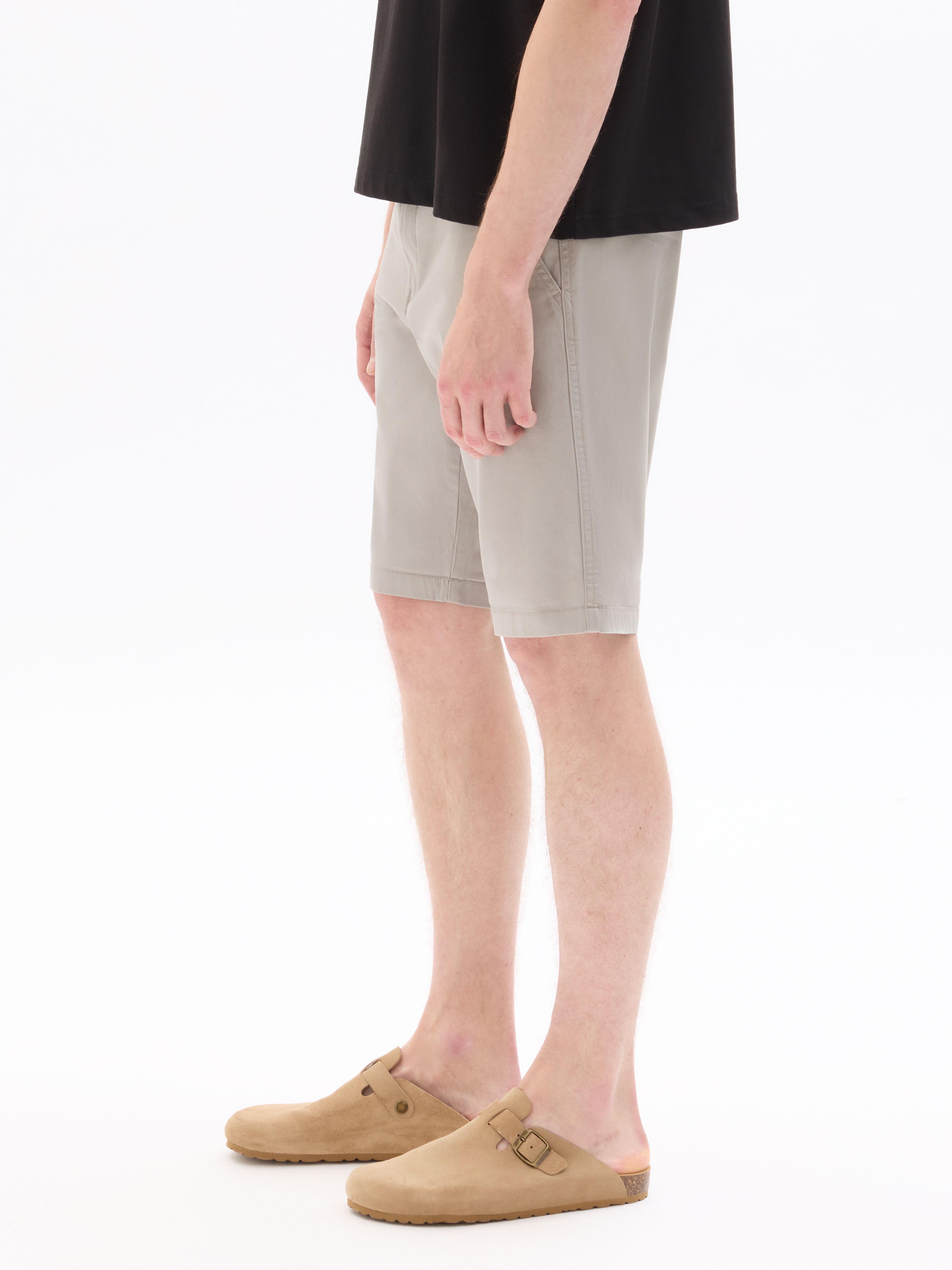 Kraťasy chino Bochinobm - 005