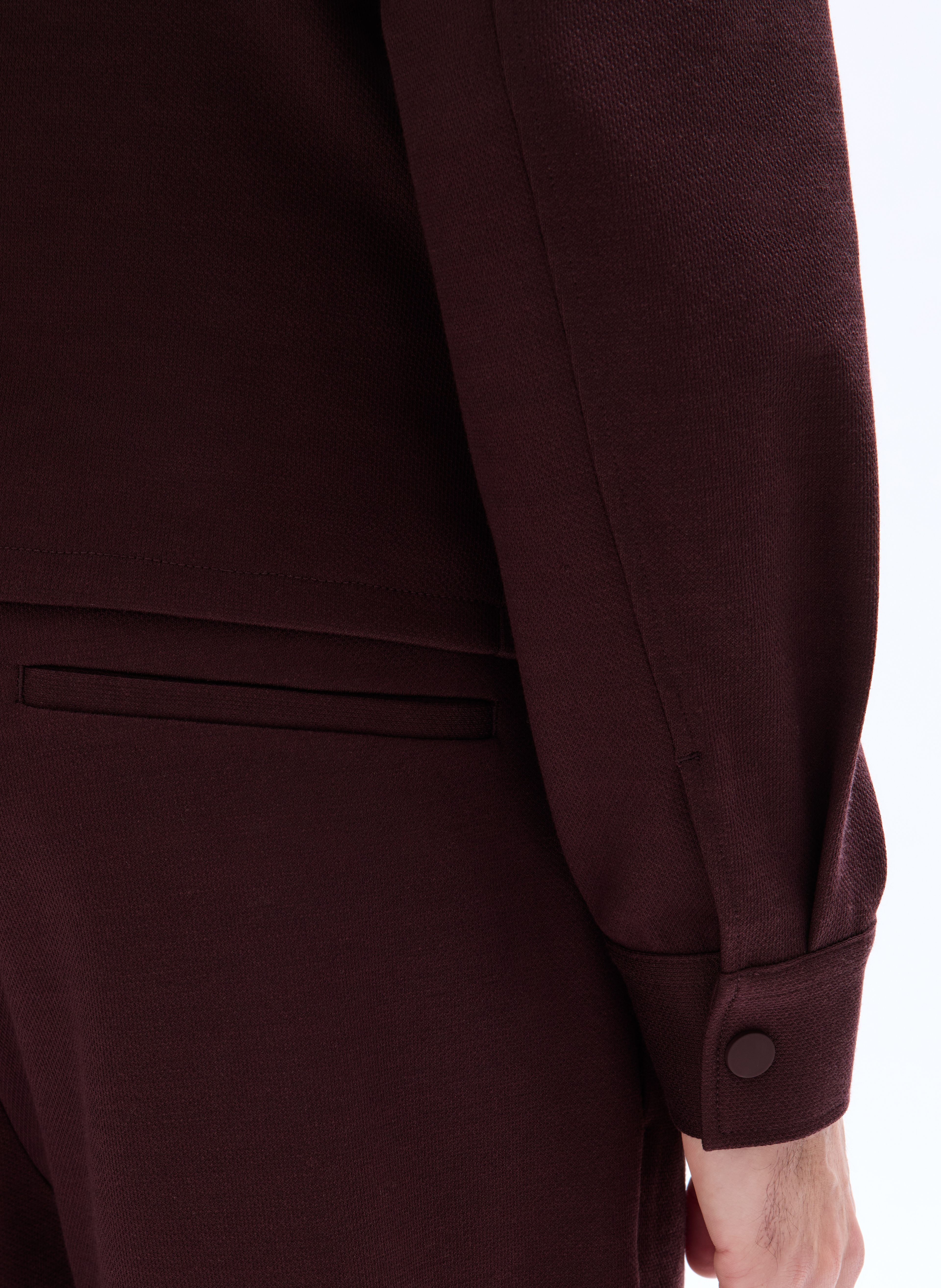 Nohavice Lopick slim - 006