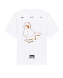 Tričko Pokemon-Bílá - 003