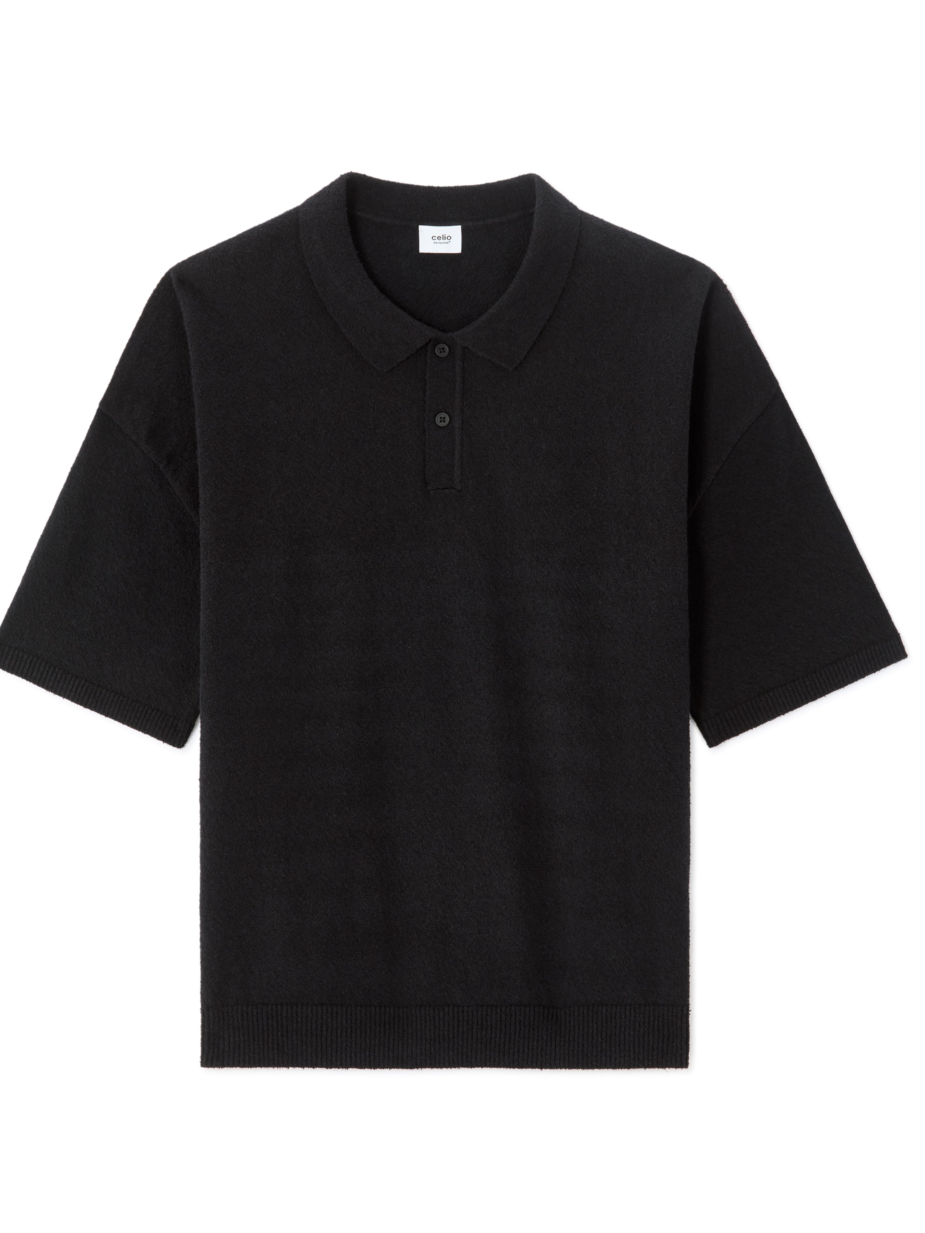 Polo tričko Nebouclet