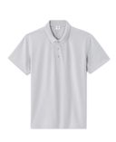 Polo tričko Mesafe-Šedá - 001