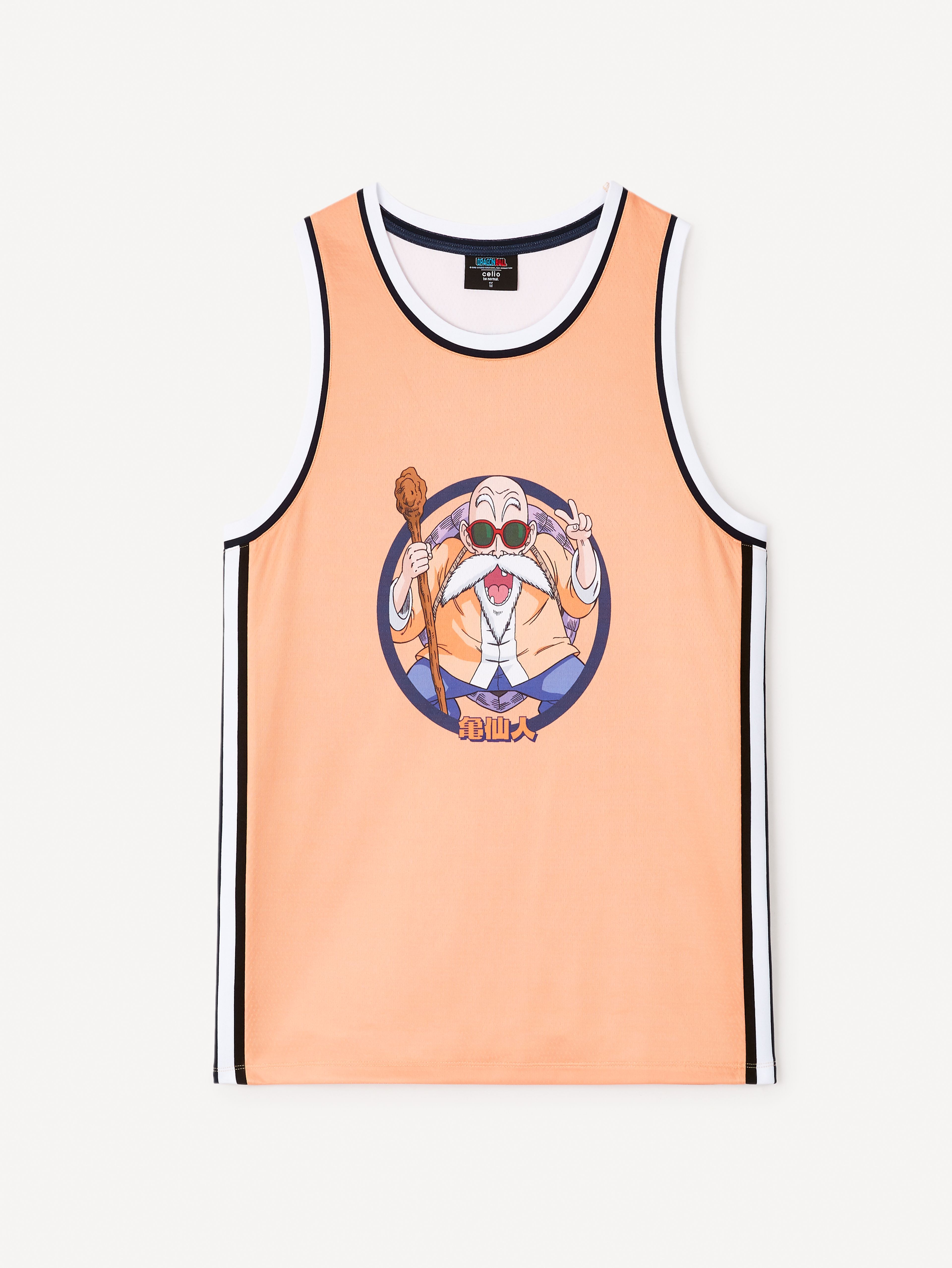Tílko Dragon Ball