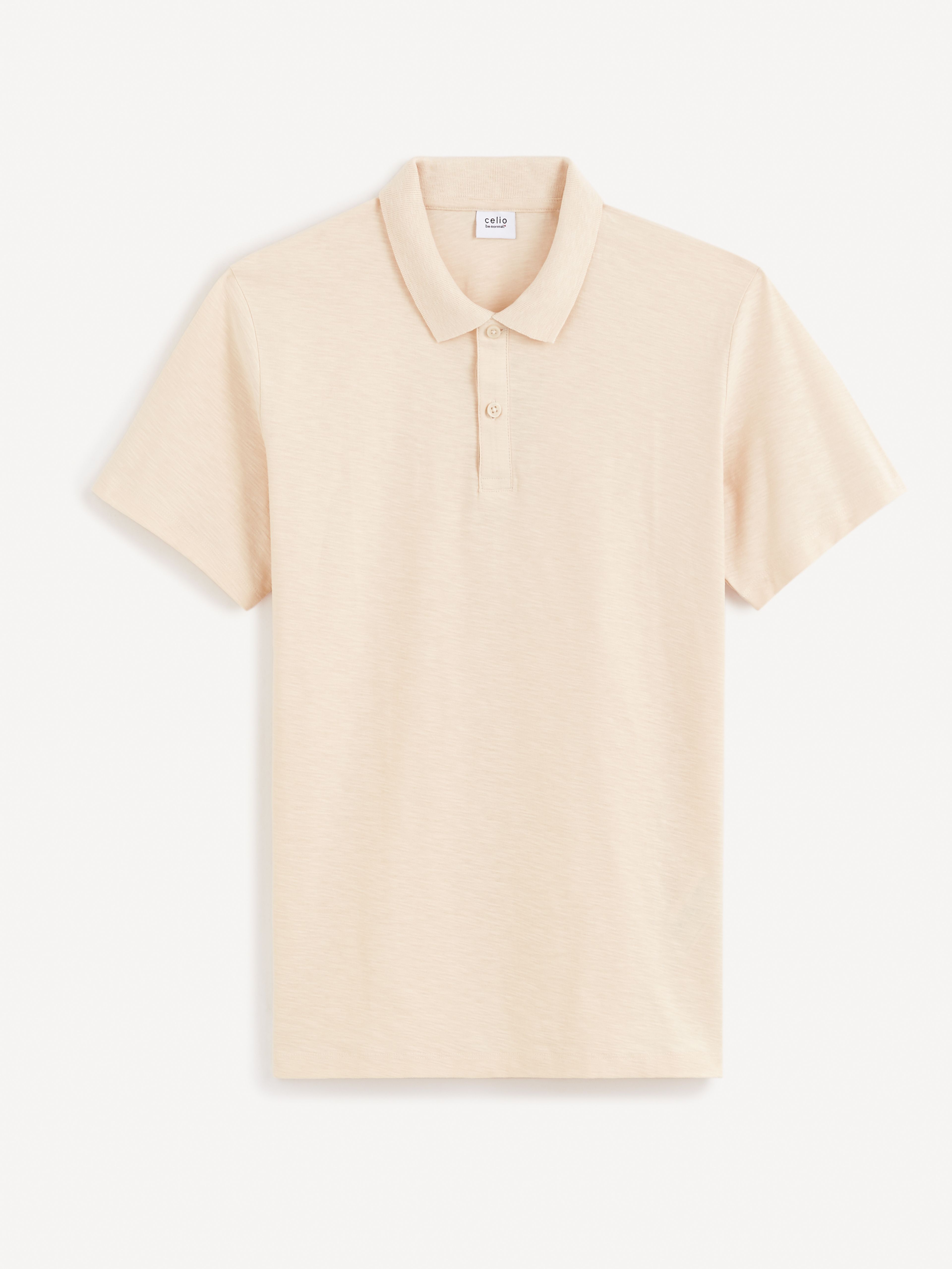 Polo tričko Feflame