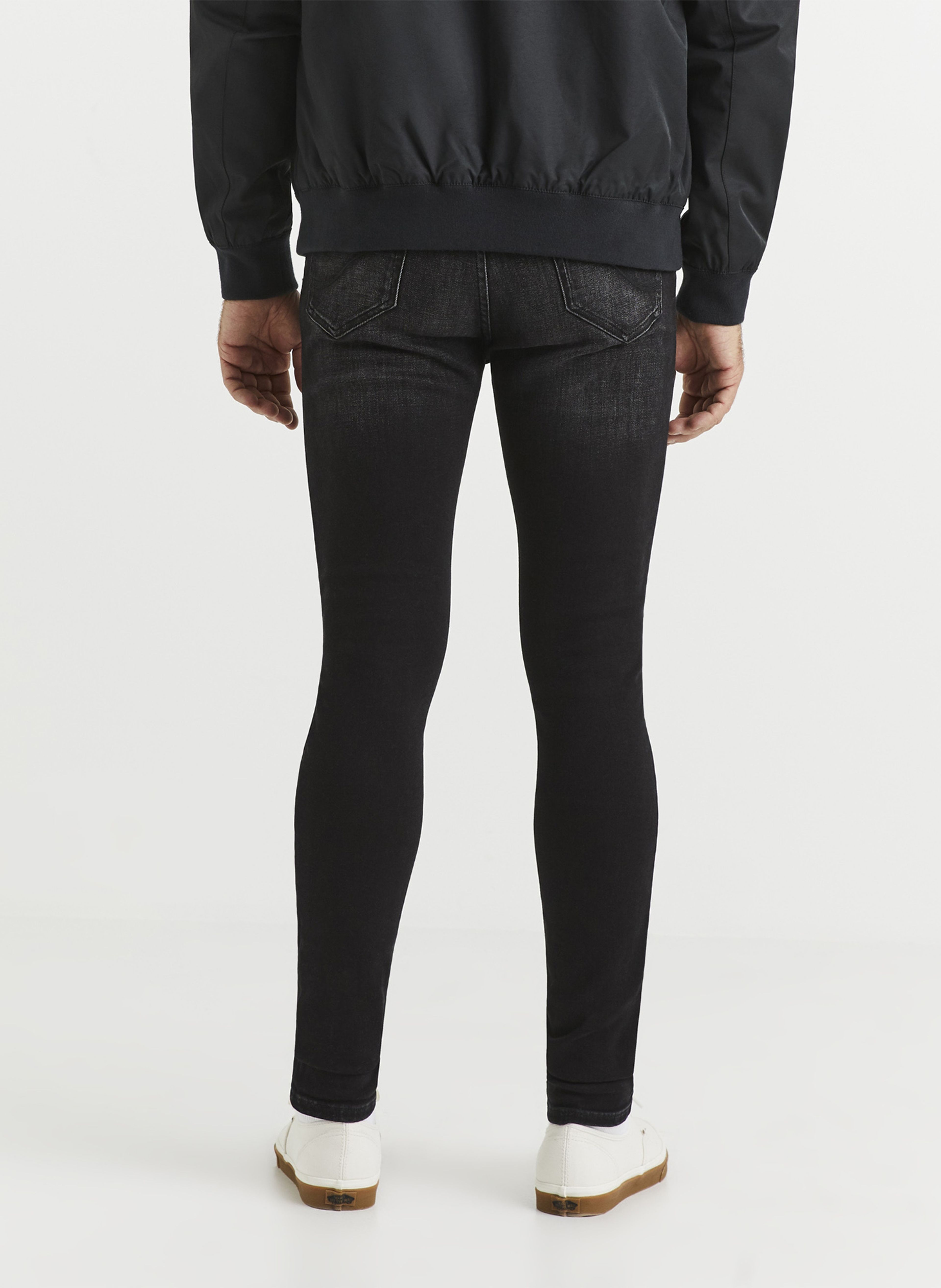 Džíny Vosklack skinny - 003