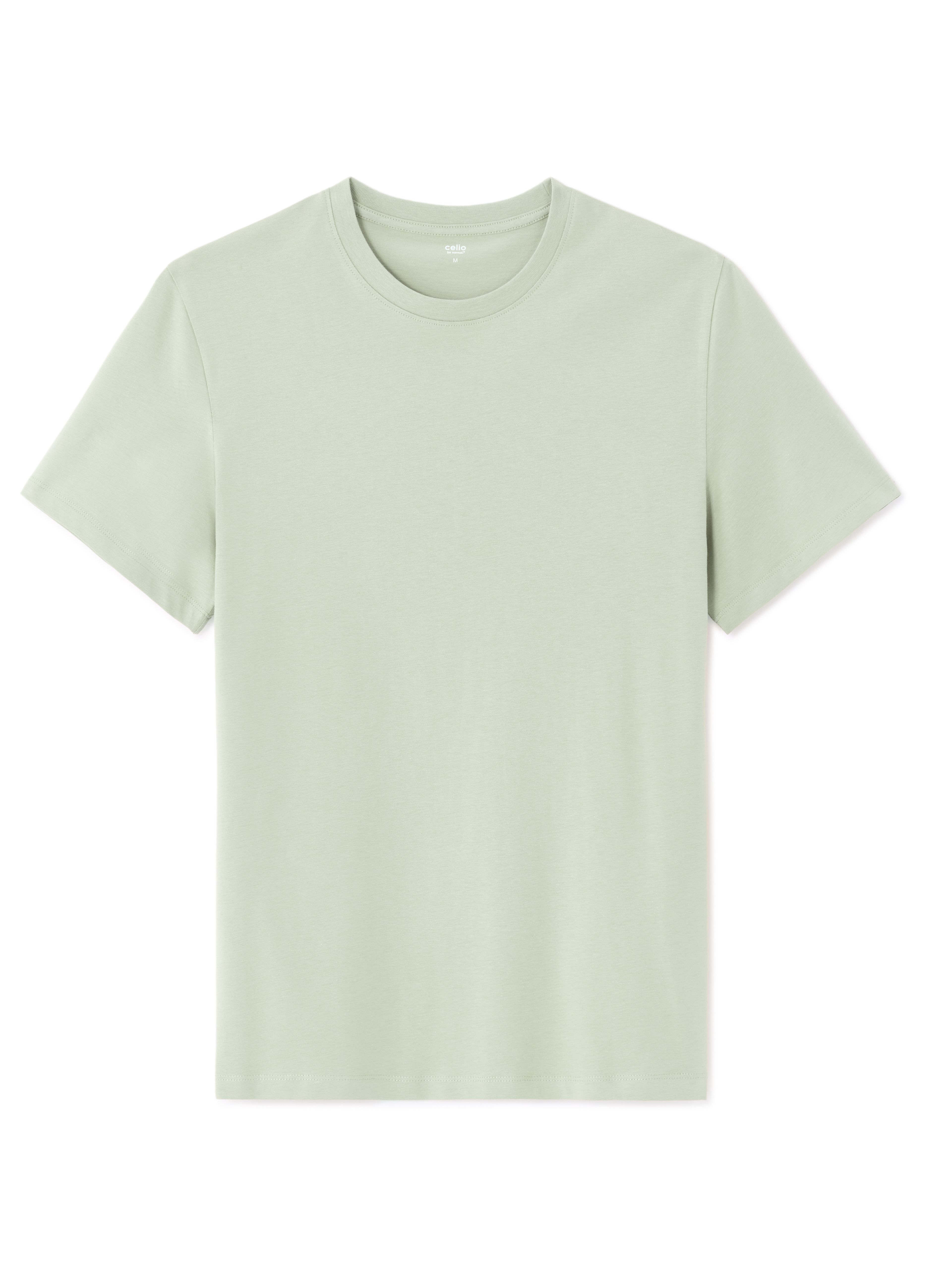 Bavlněné tričko Tebase