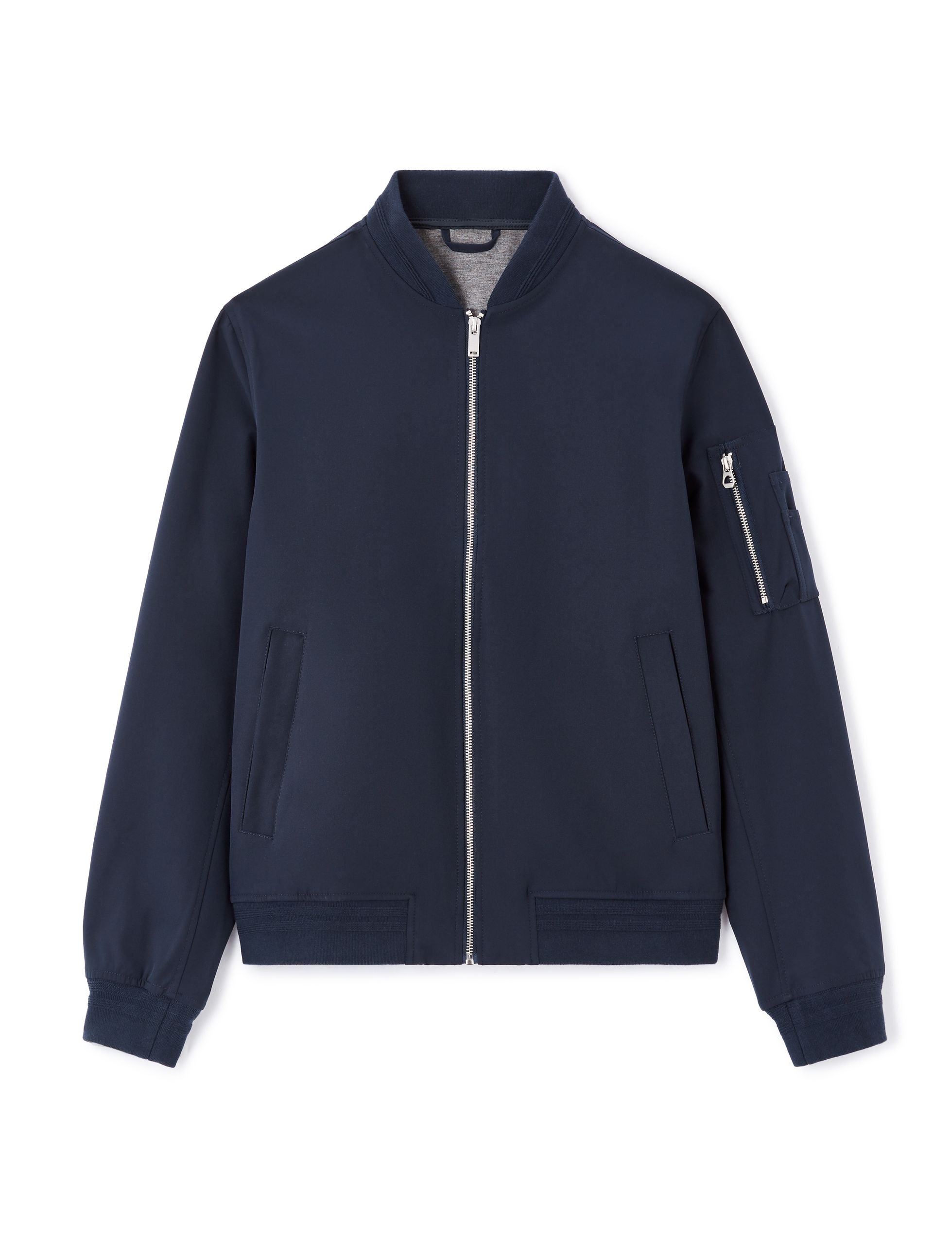 Bomber bunda Lunewbomb - 001