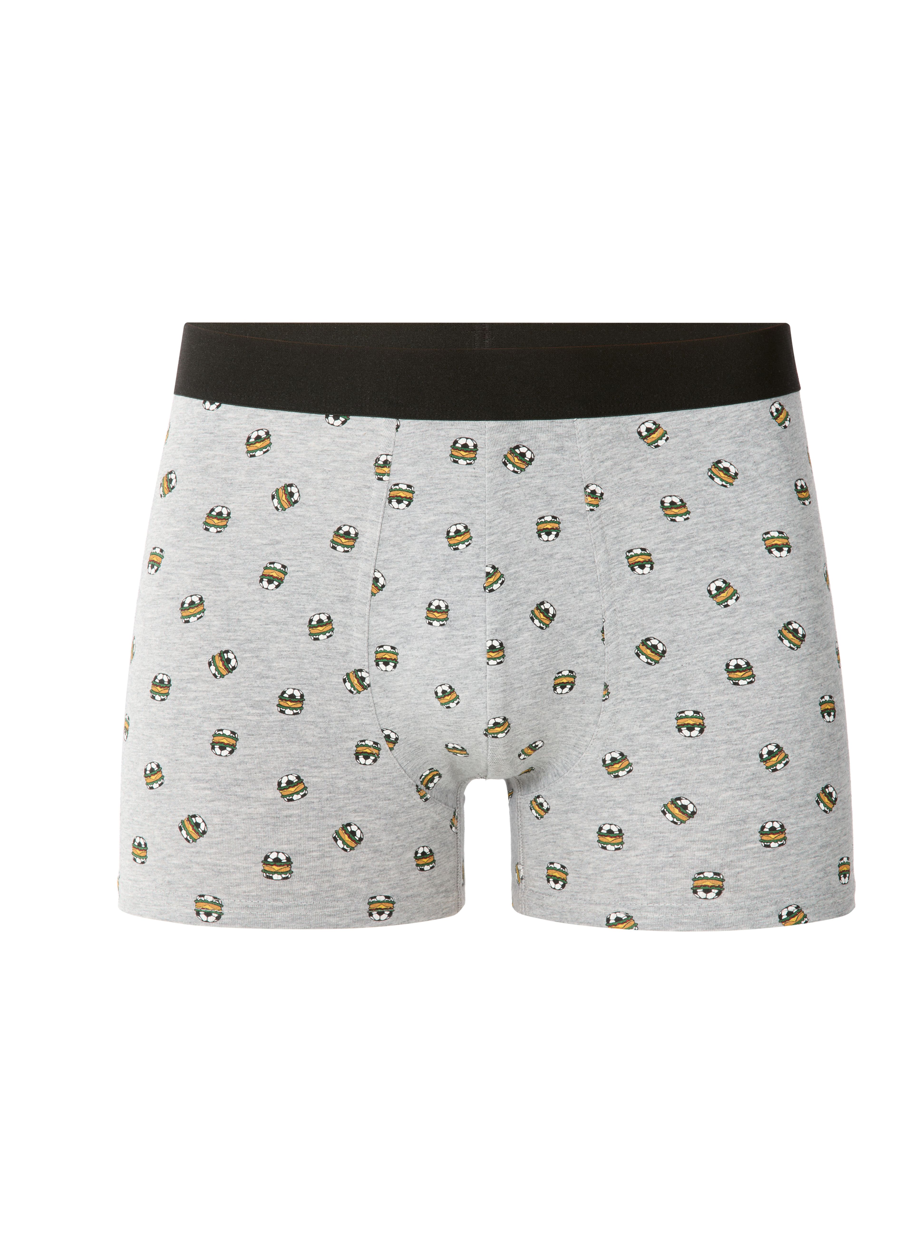 Boxerky Nibosoccer - 002