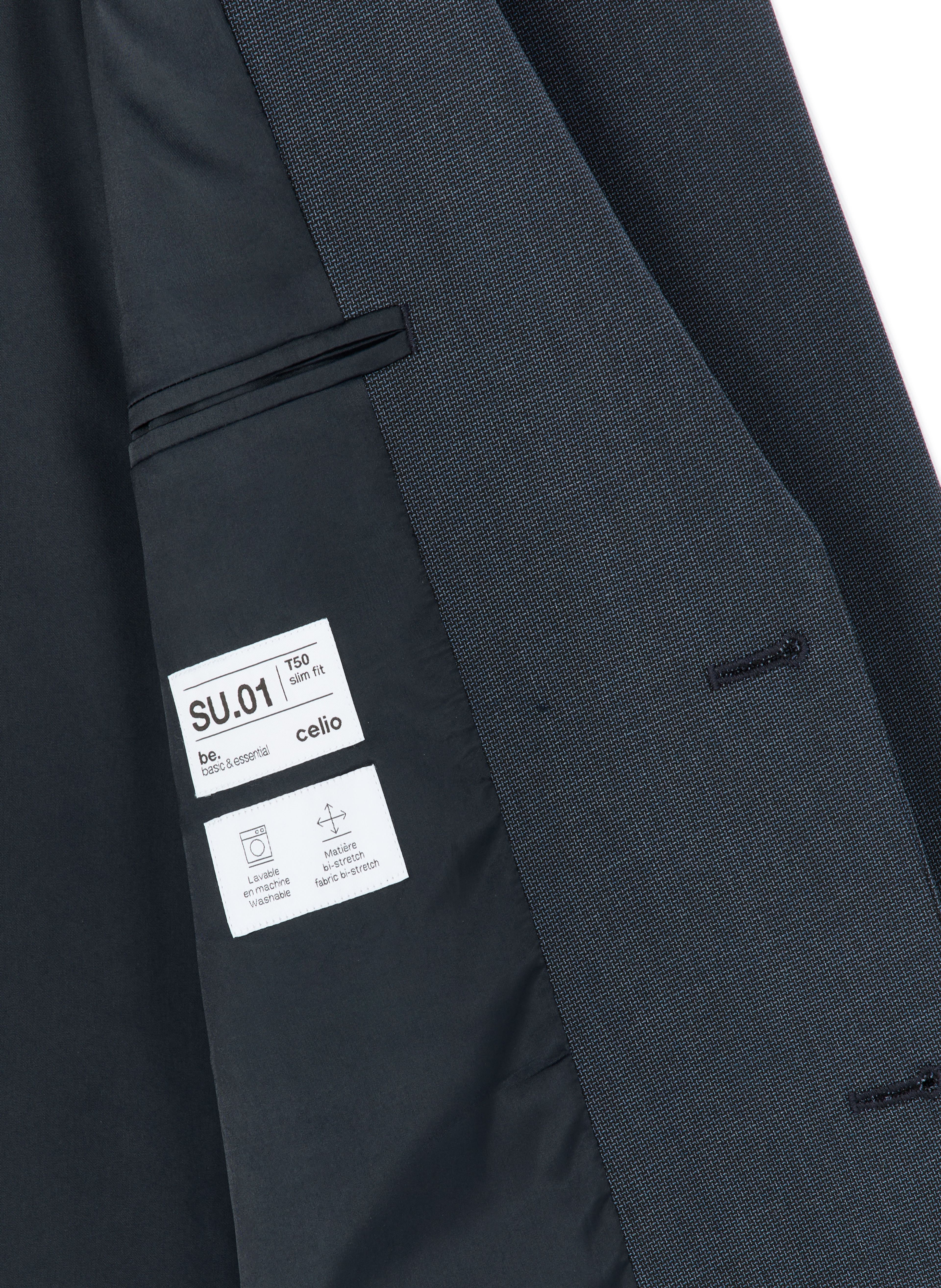 Sako slim Muamaury - 007