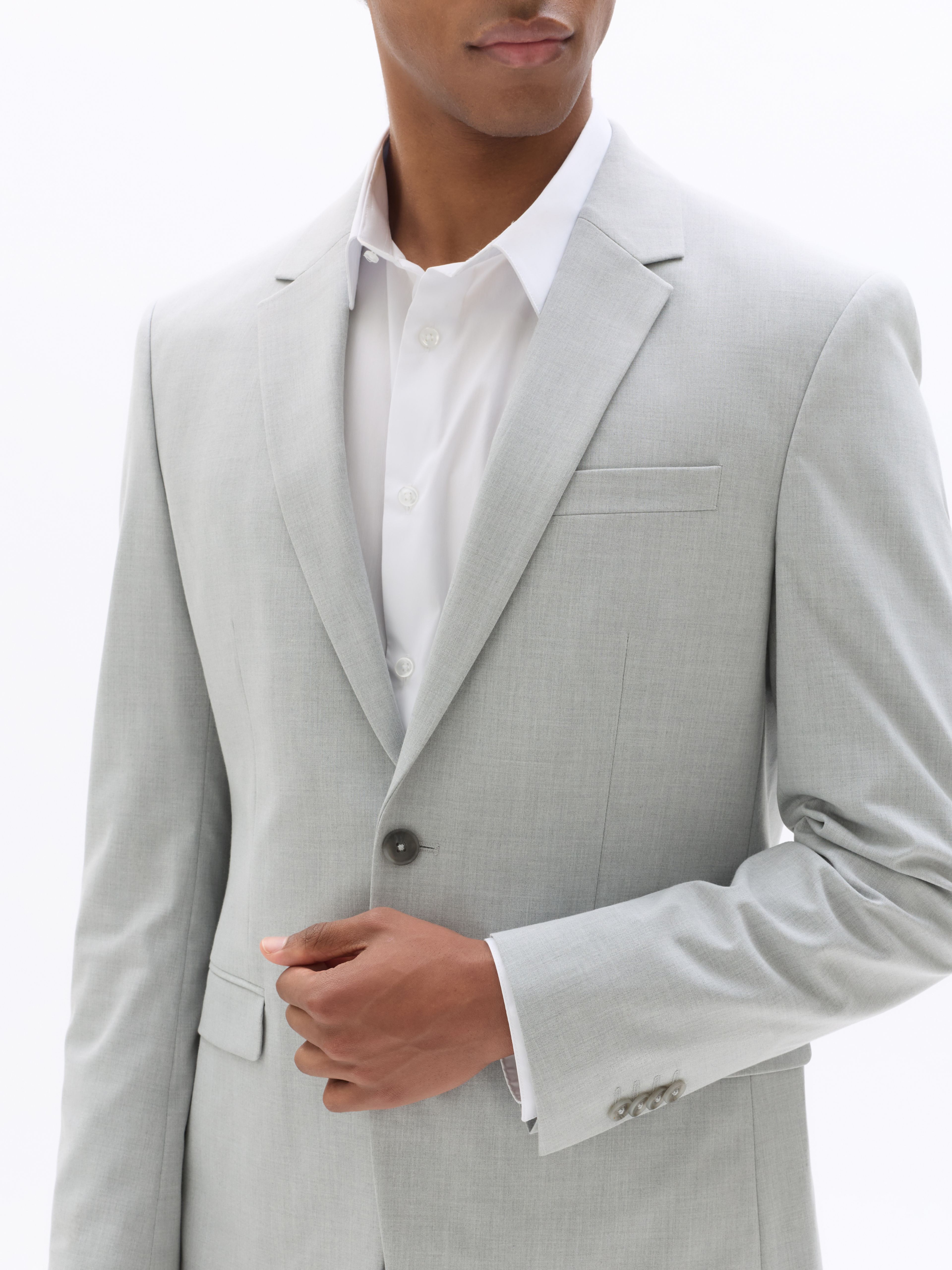 Sako slim Muamaury - 005