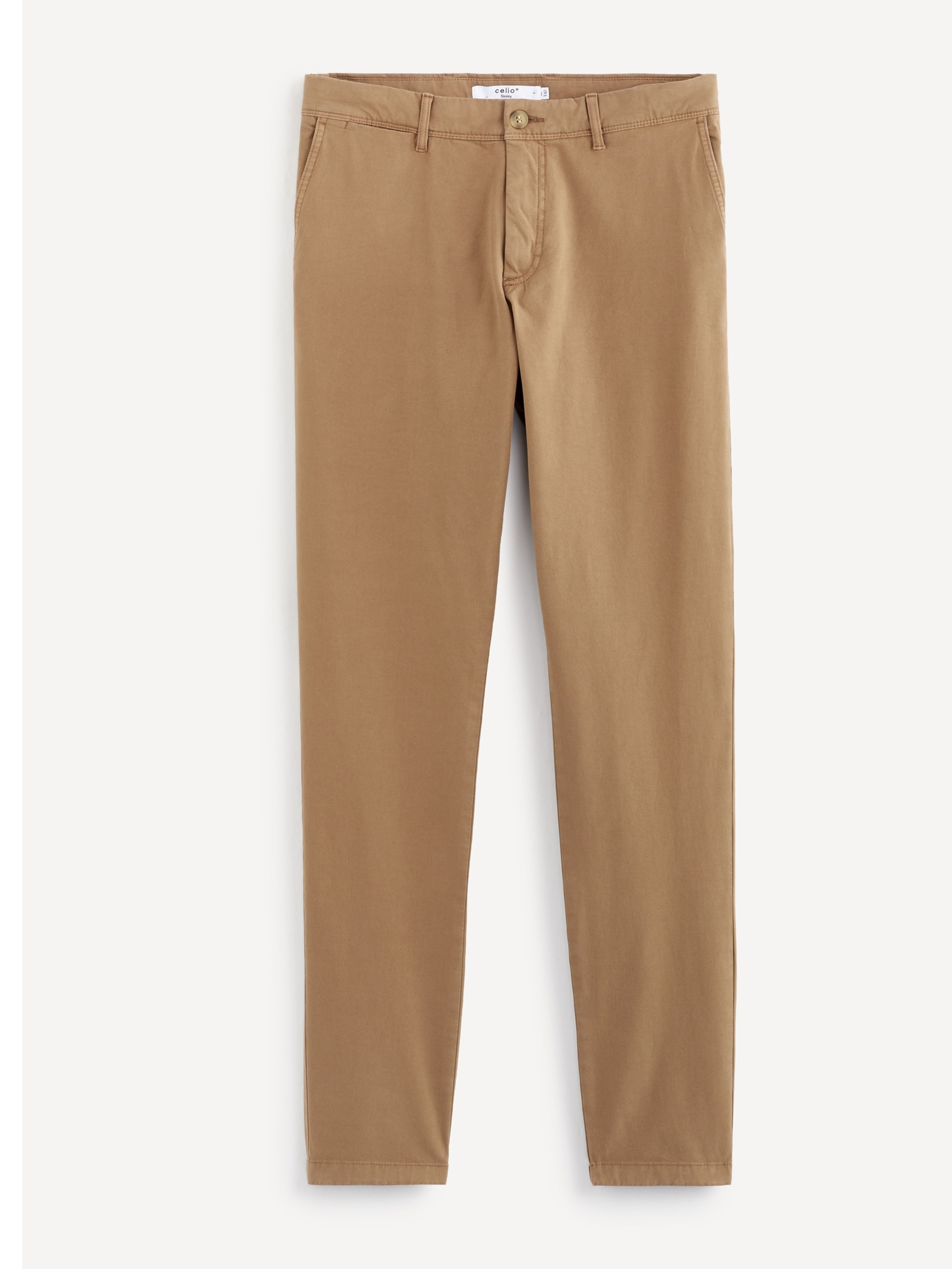Nohavice chino skinny Toremus