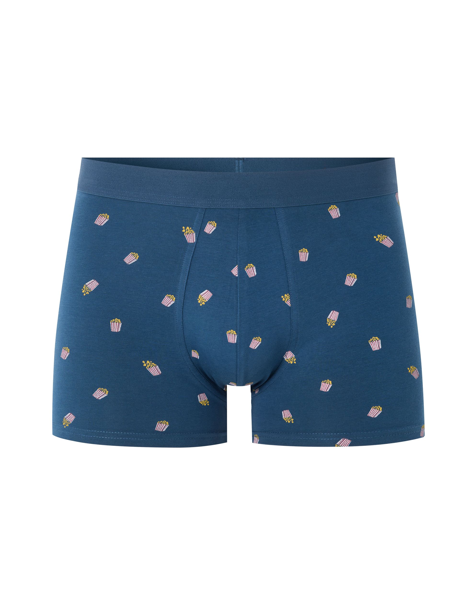 Boxerky Nibopopcor - 001