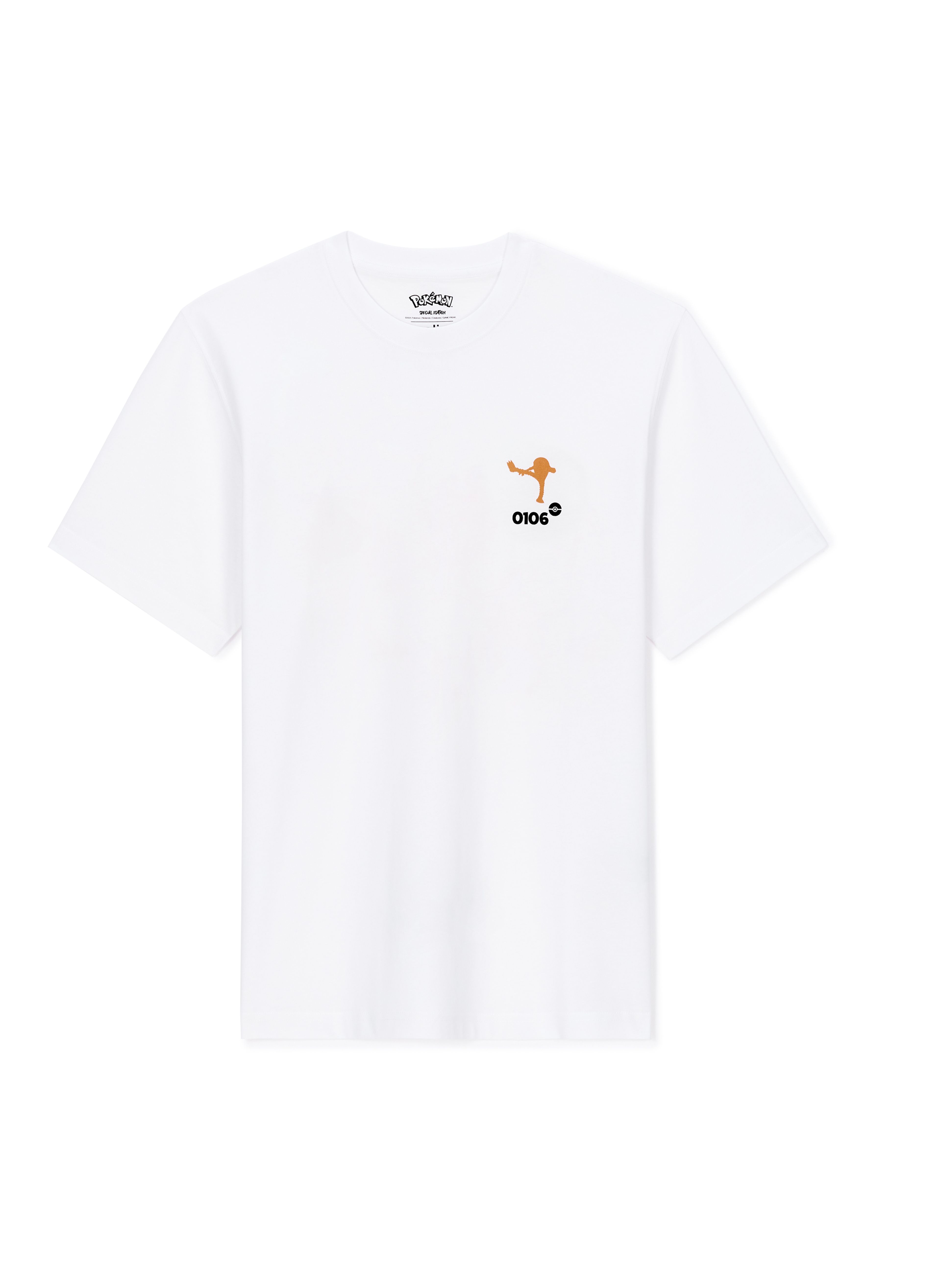 Tričko Pokemon - 002