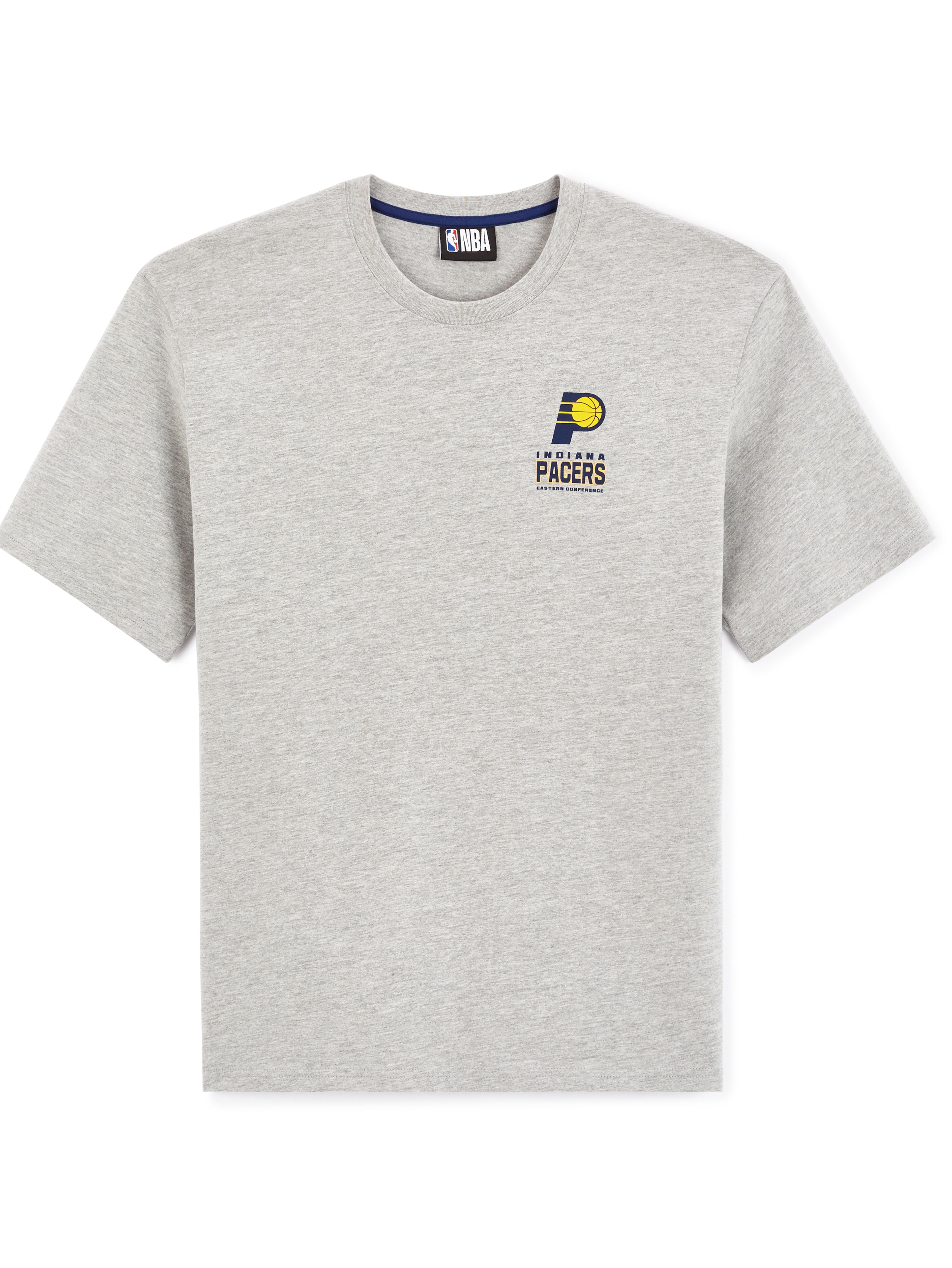 Tričko NBA Indiana Pacers oversize