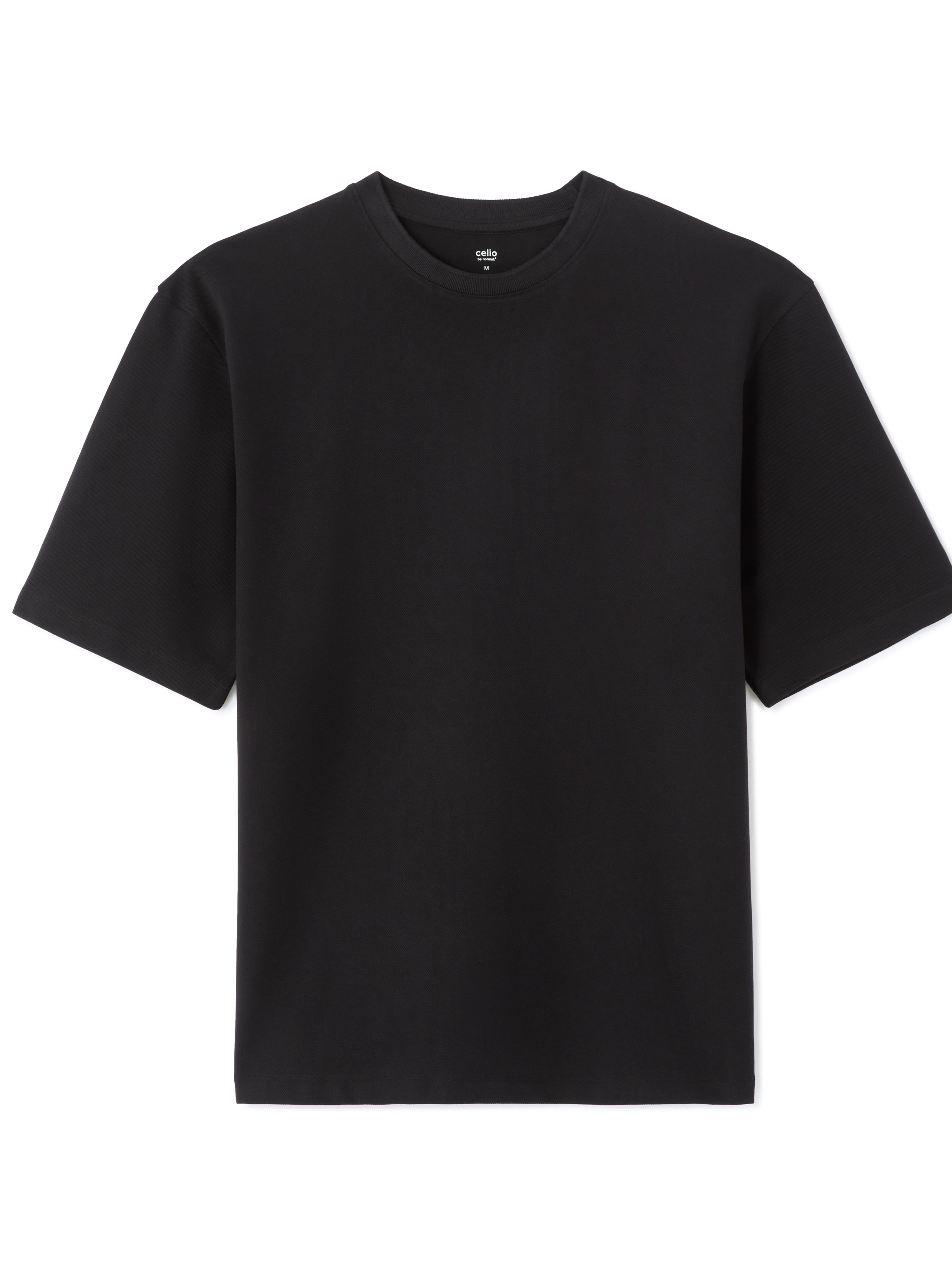 Tričko Nexhempik oversize