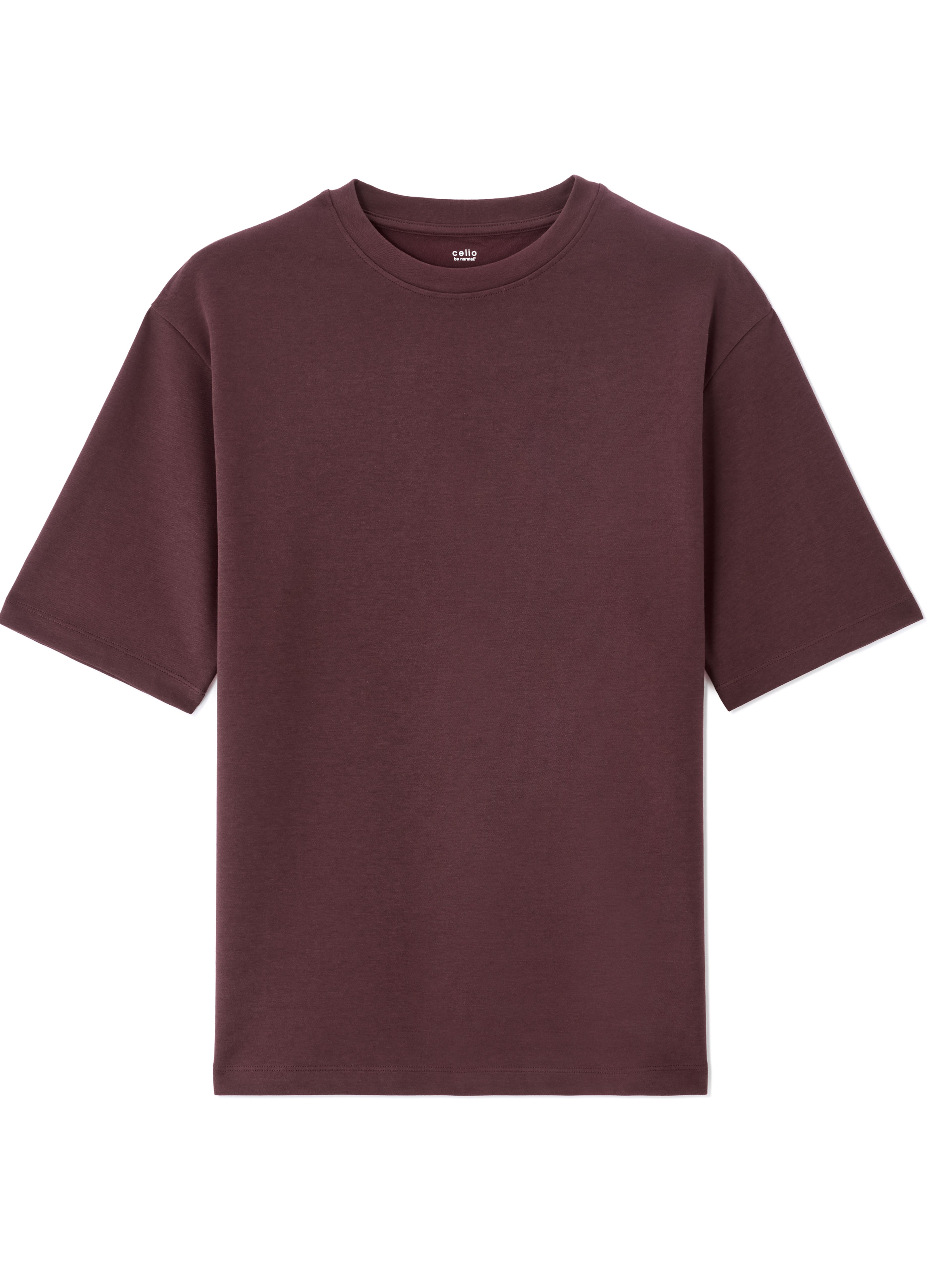 Tričko Gehem oversize