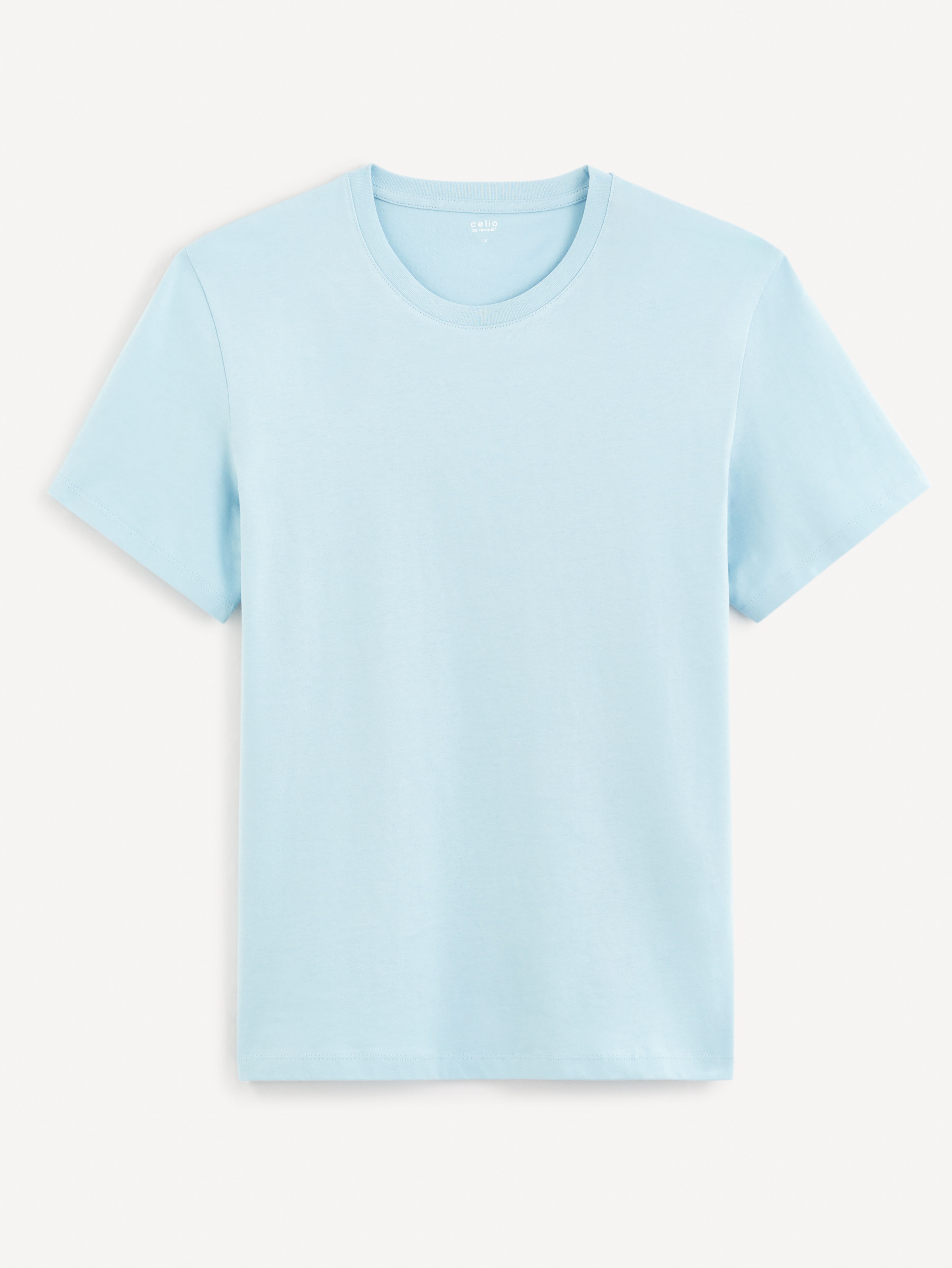 Bavlněné tričko Tebase