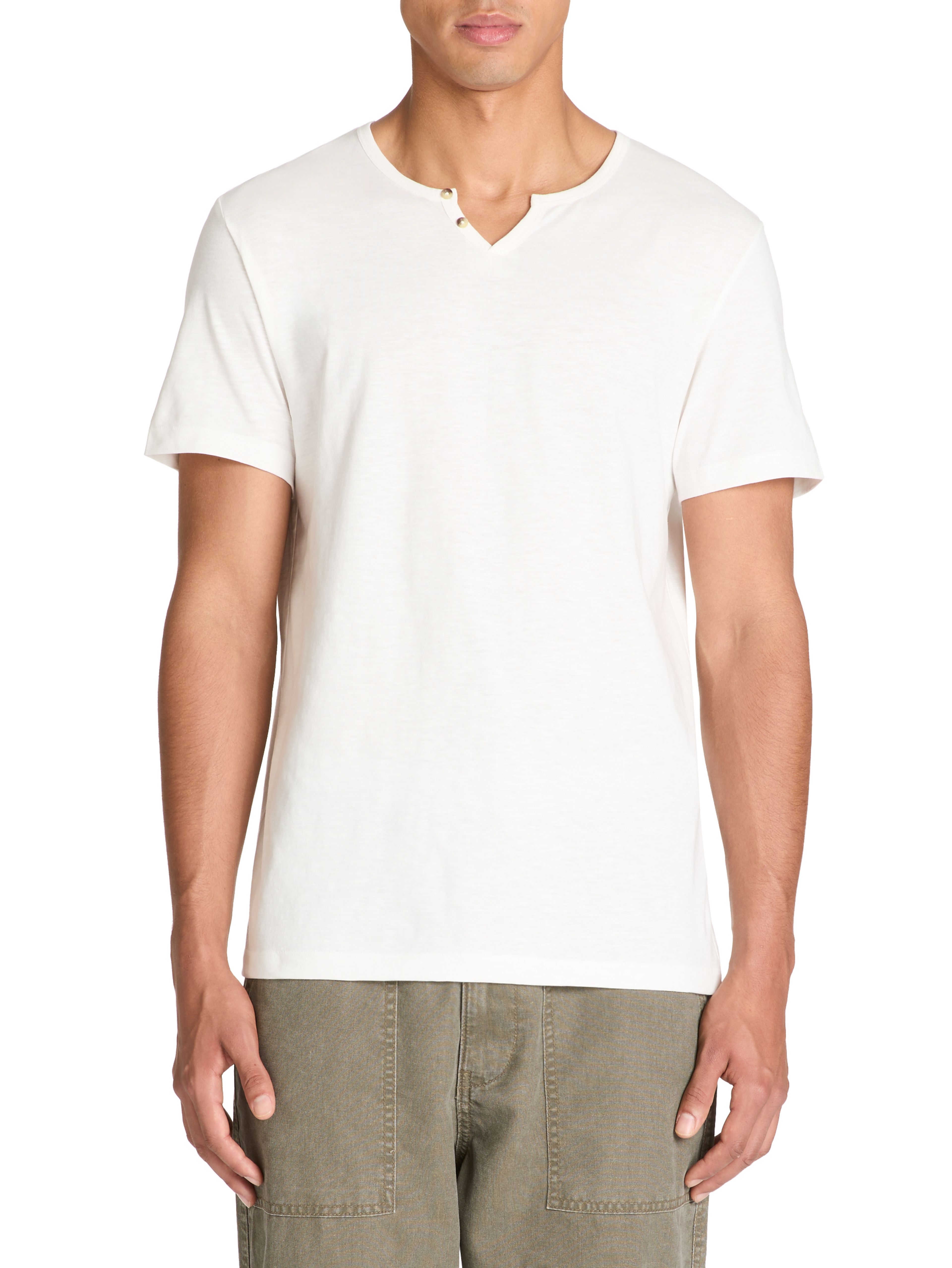 Bavlněné tričko Jenecko