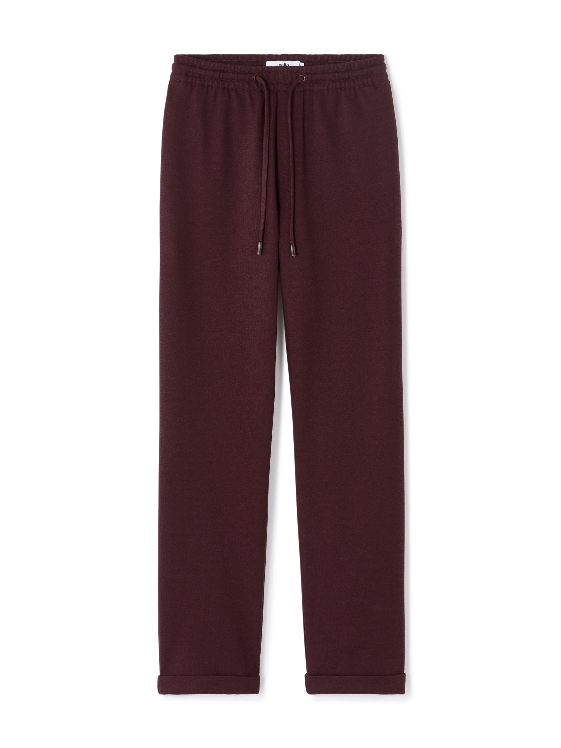 Nohavice Lopick slim - 001