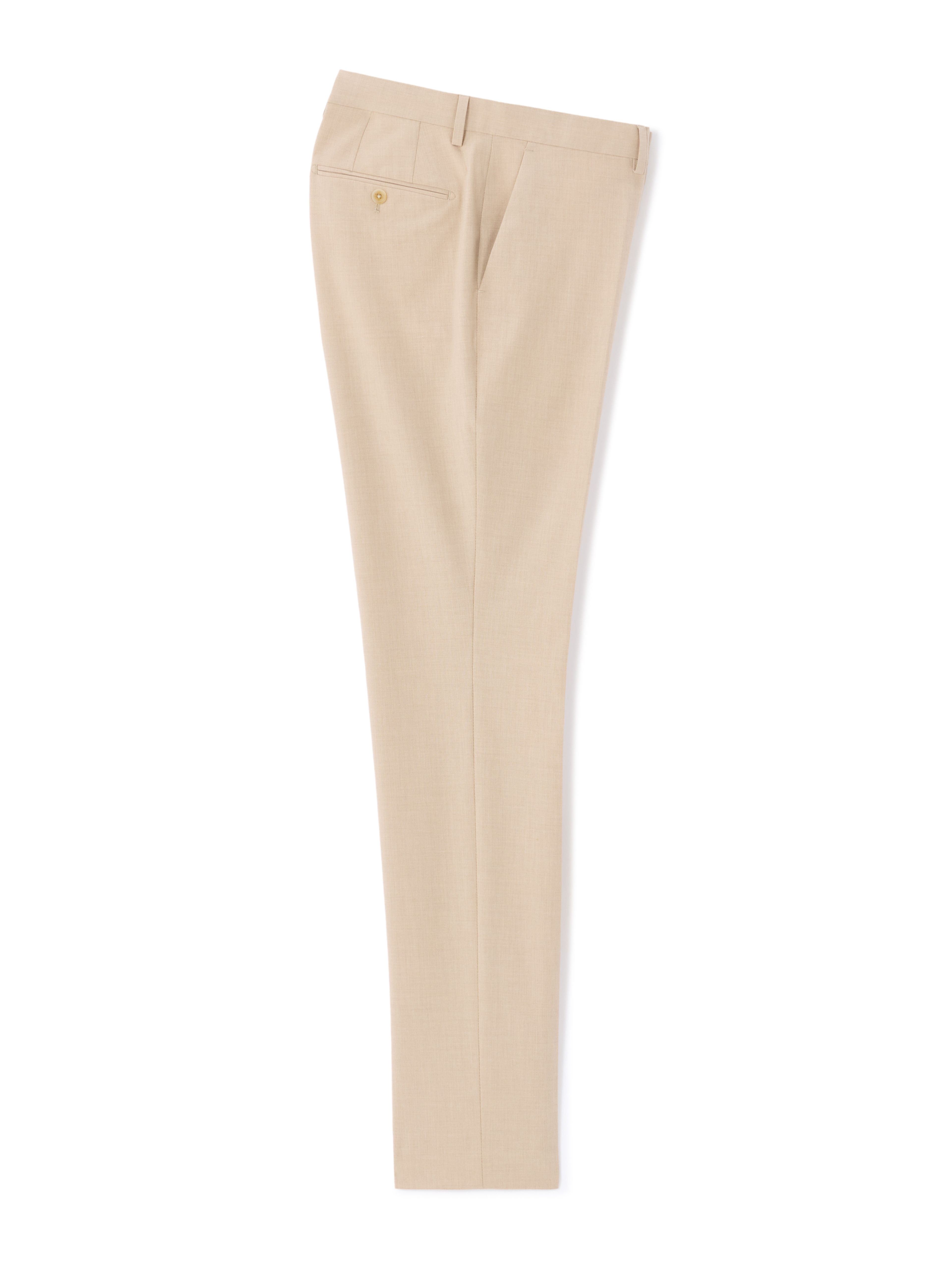 Spoločenské nohavice Moamaury