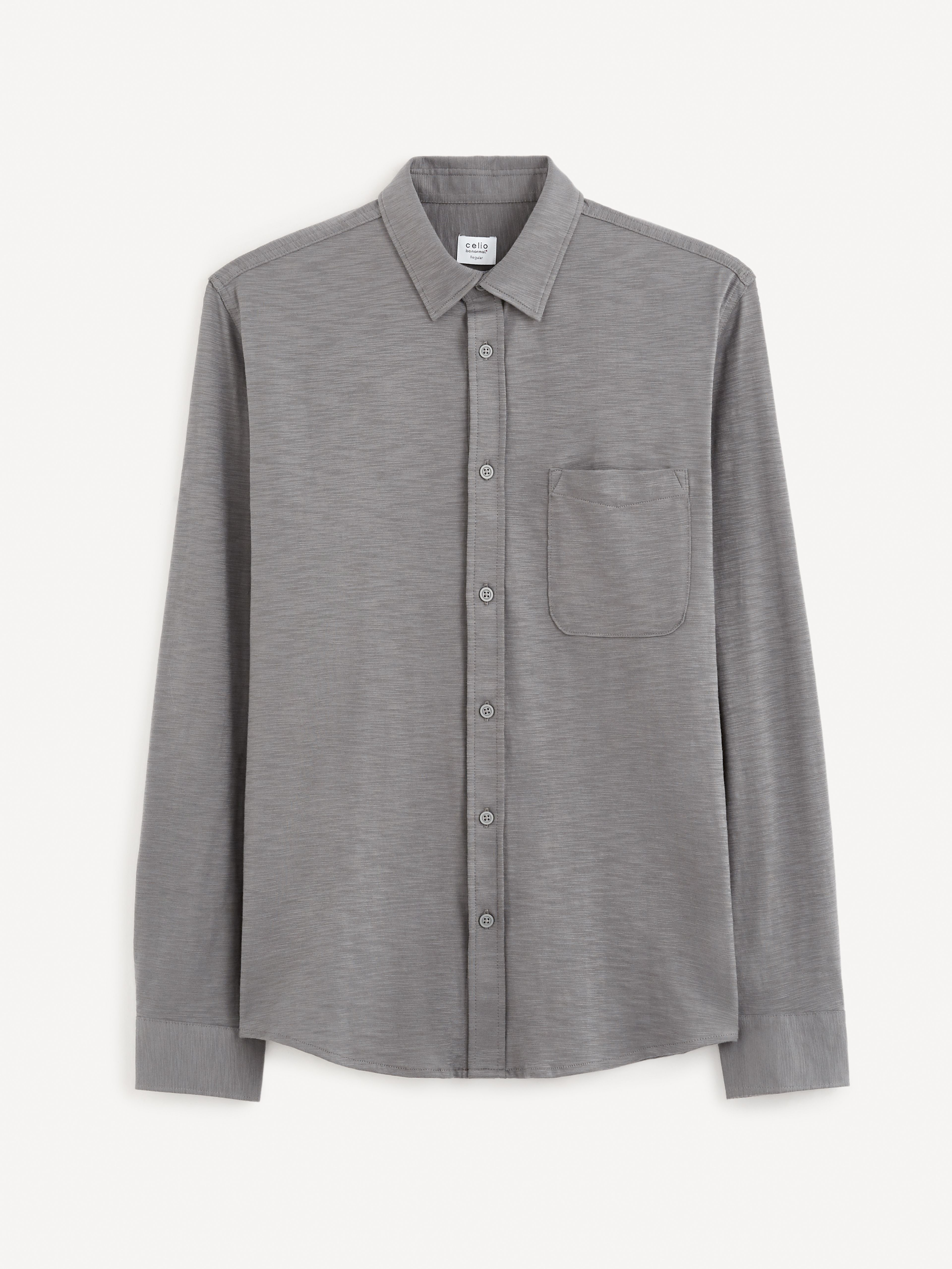 Bavlněná košile Gaselle