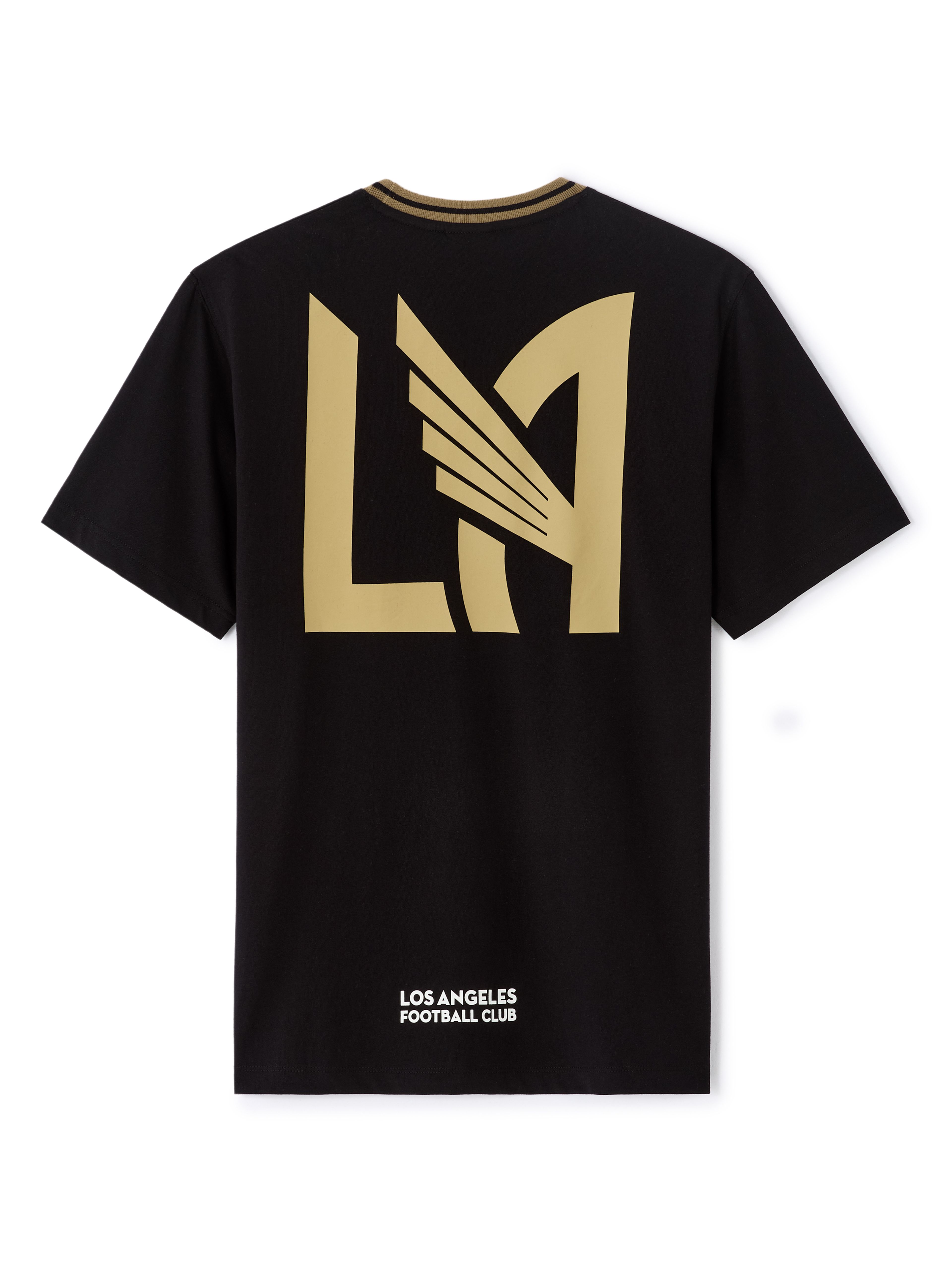 Tričko MLS Los Angeles - 006