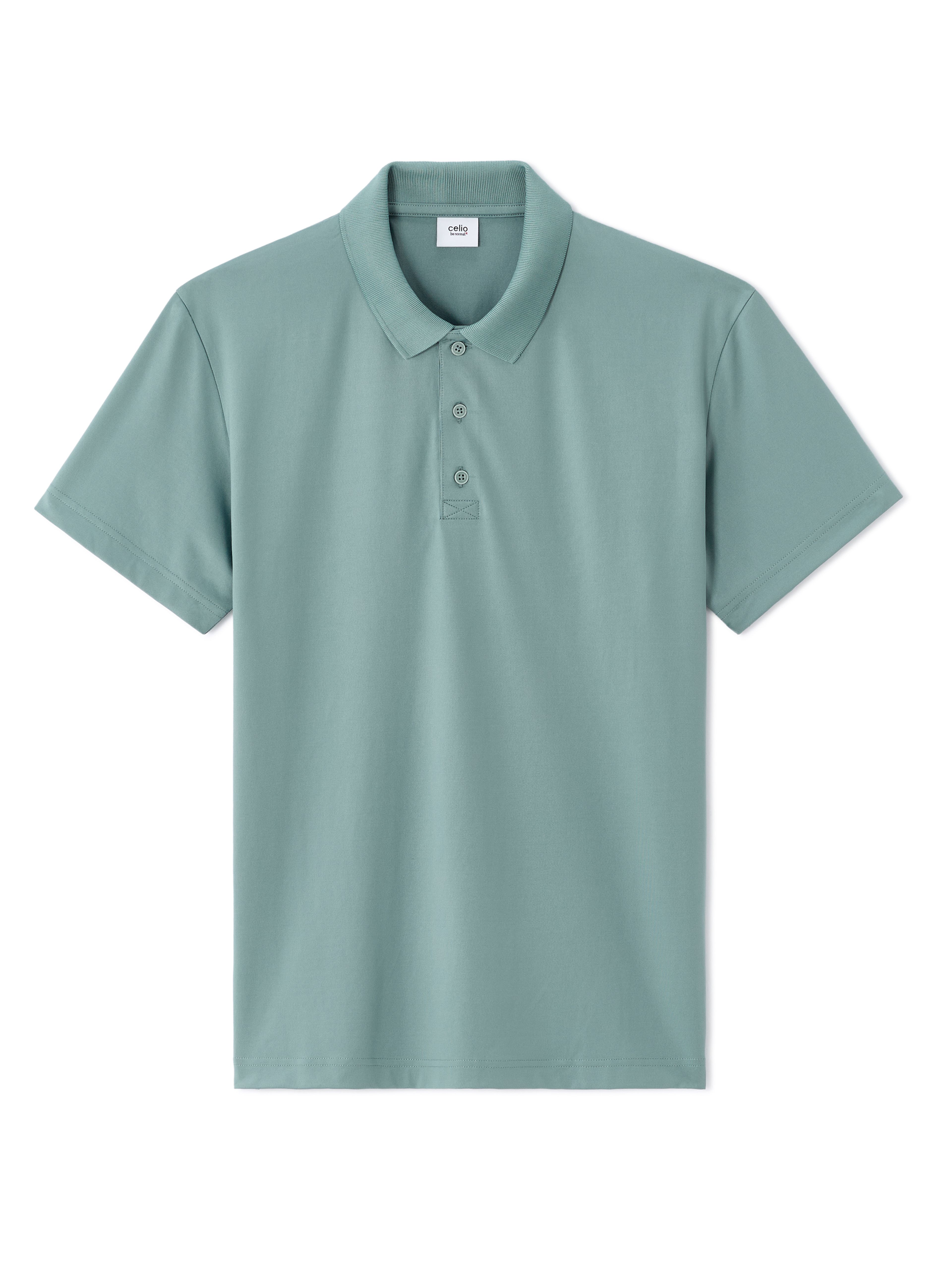 Polo tričko Mesafe - 001