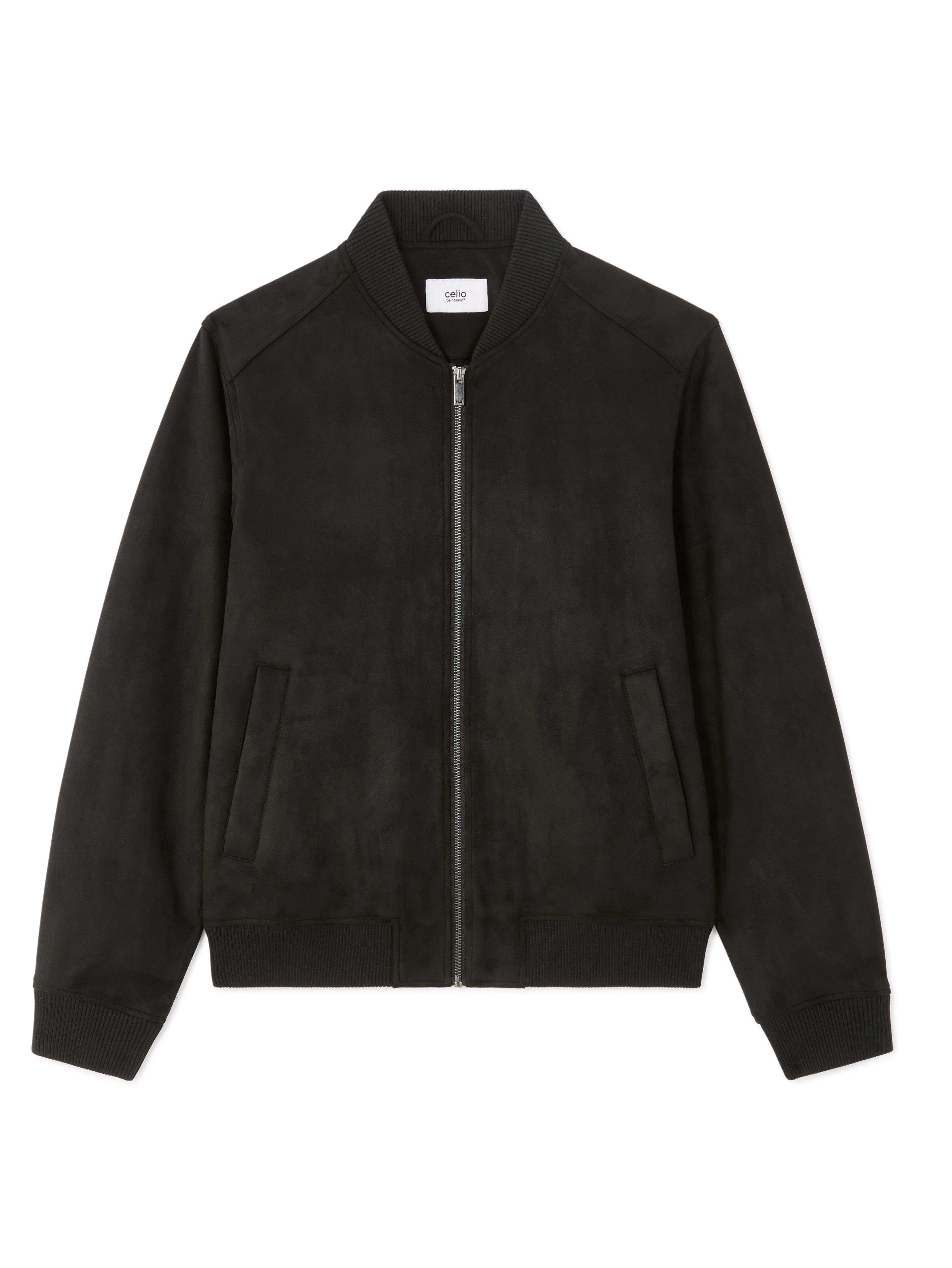 Bomber bunda Pubomsued - 001