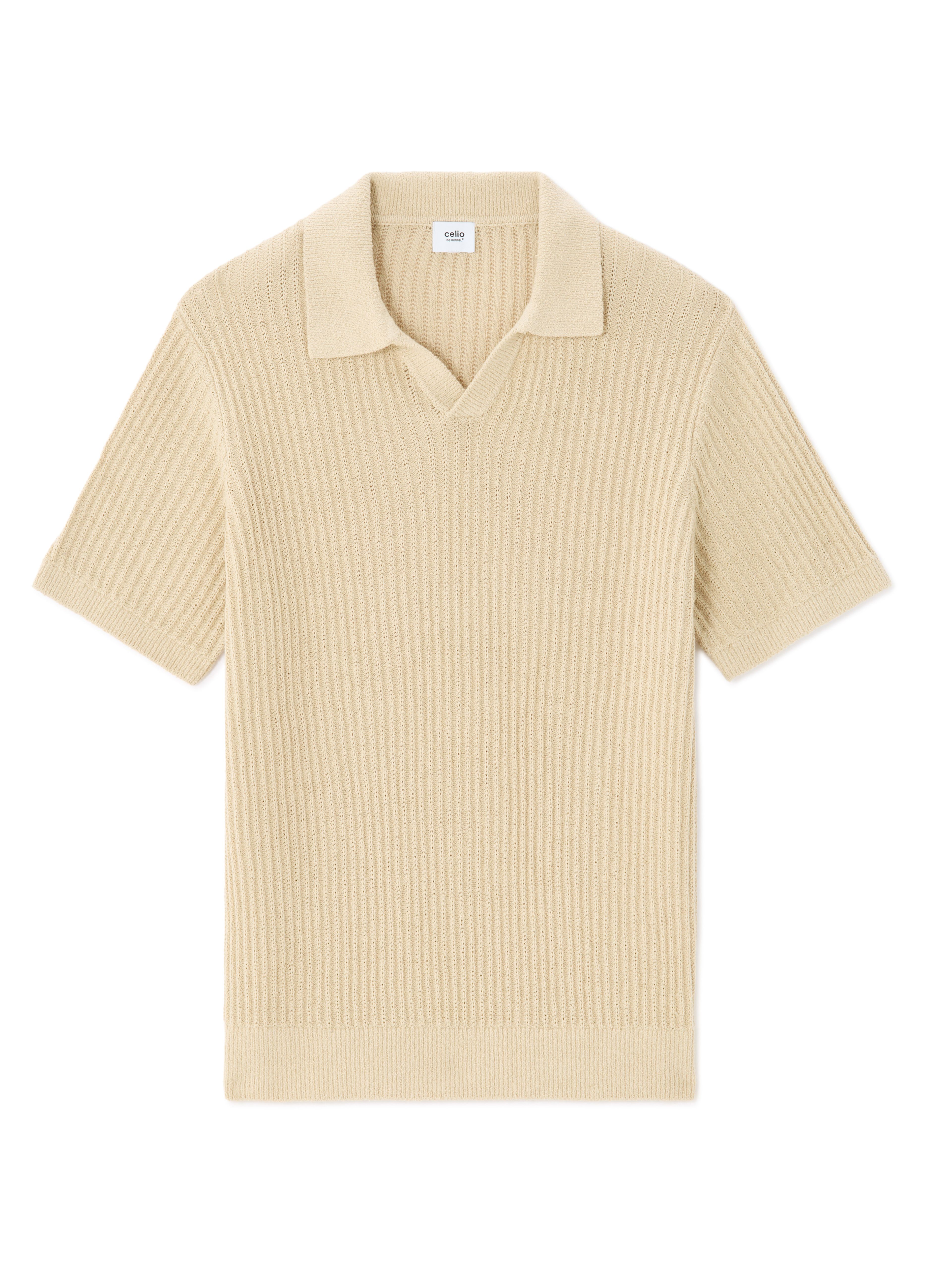 Polo tričko Neribz - 001