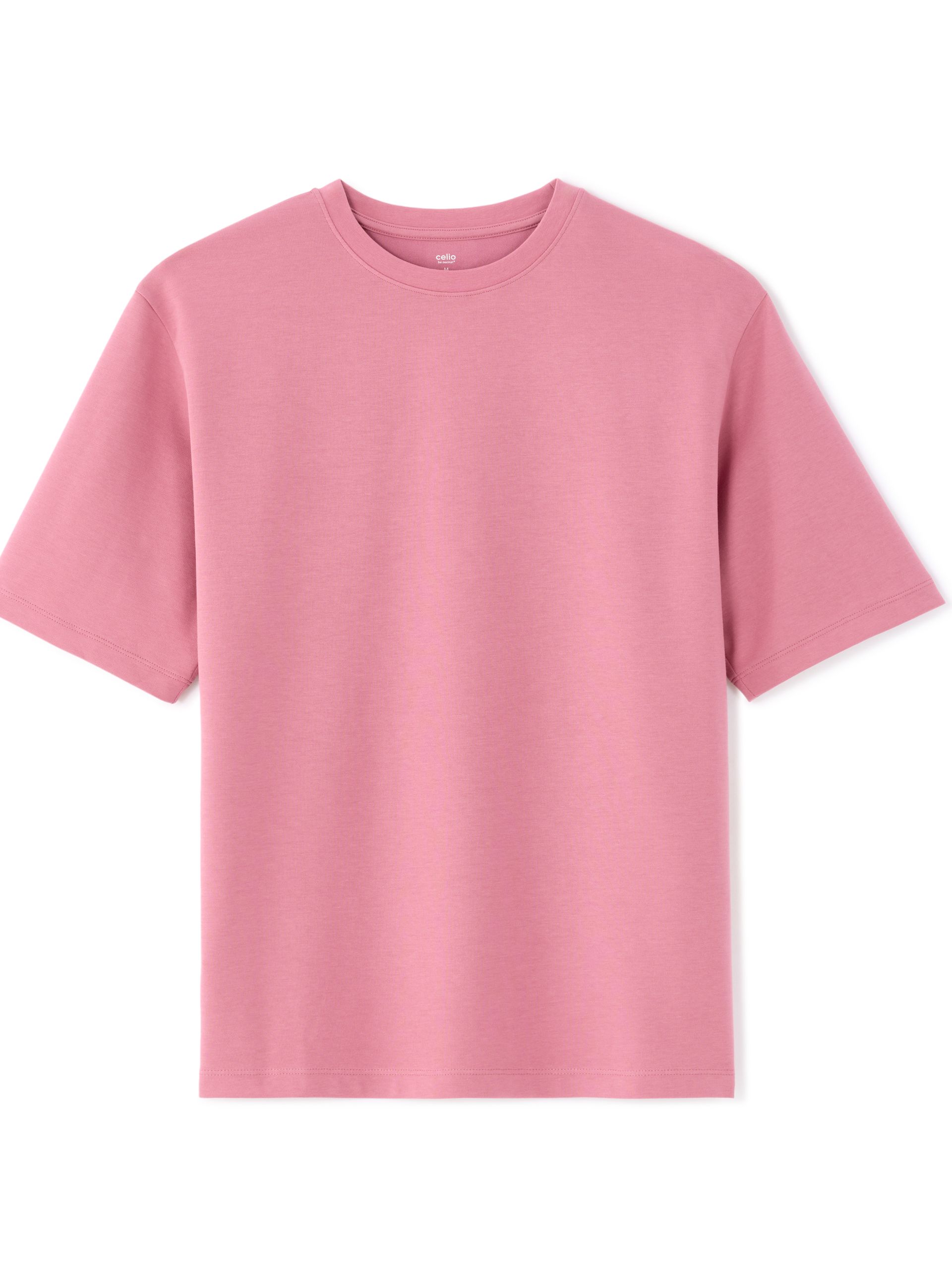 Tričko Gehem oversize - 001