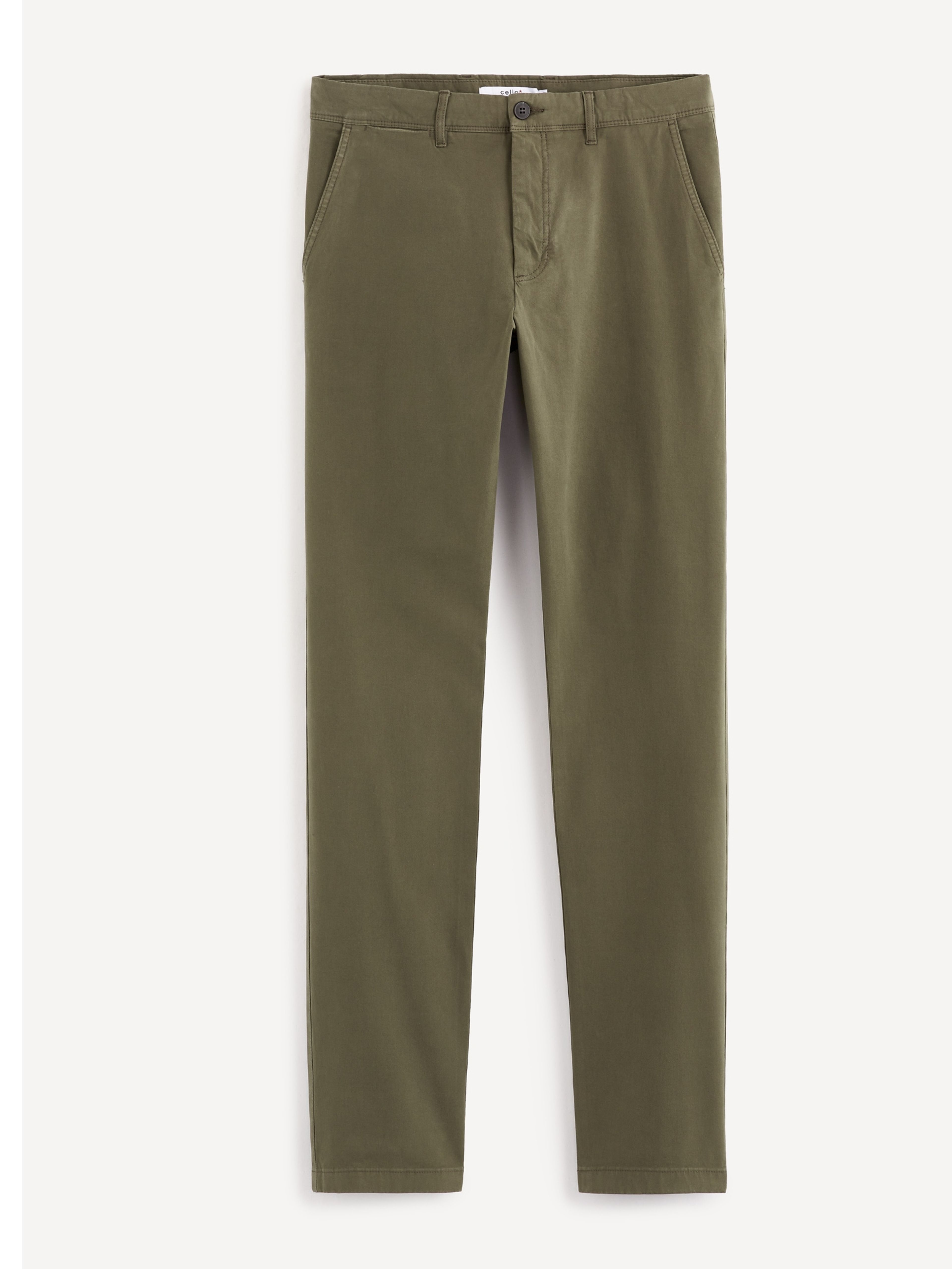 Nohavice chino slim Tocharles
