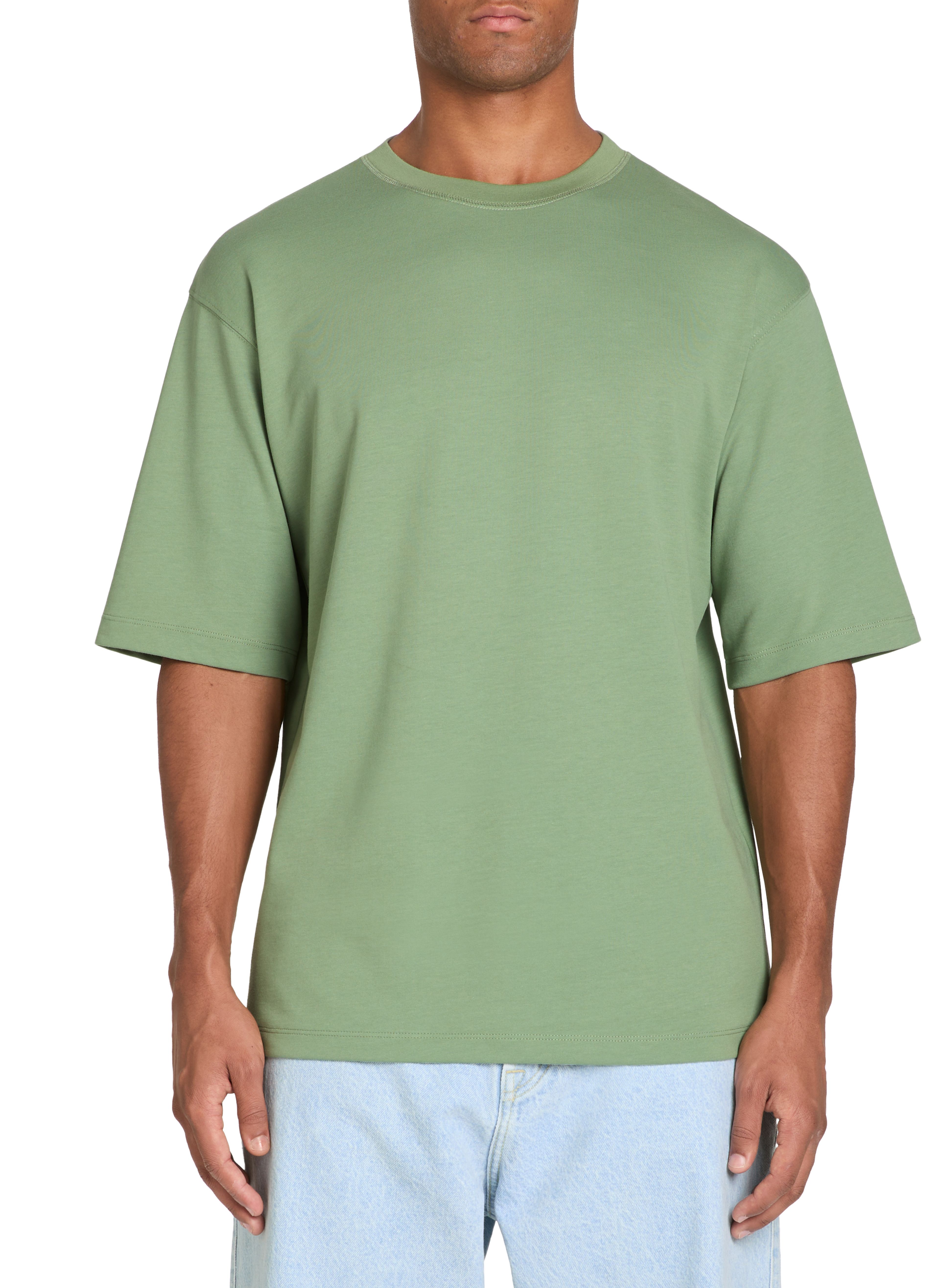 Tričko Gehem oversize | CELIOstore.cz - Oficiální e-shop značky celio ...