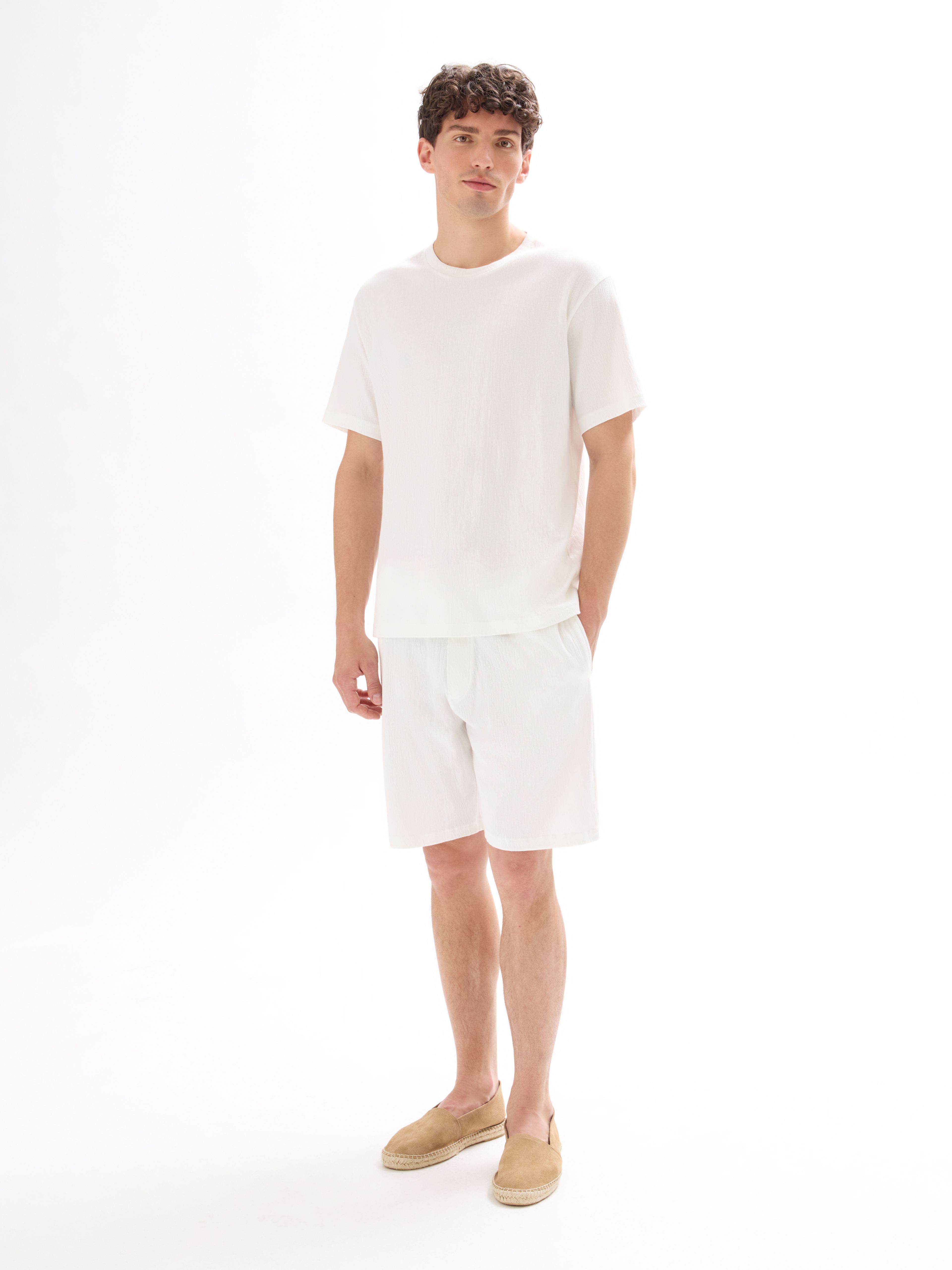 Kraťasy Mopliss - 002
