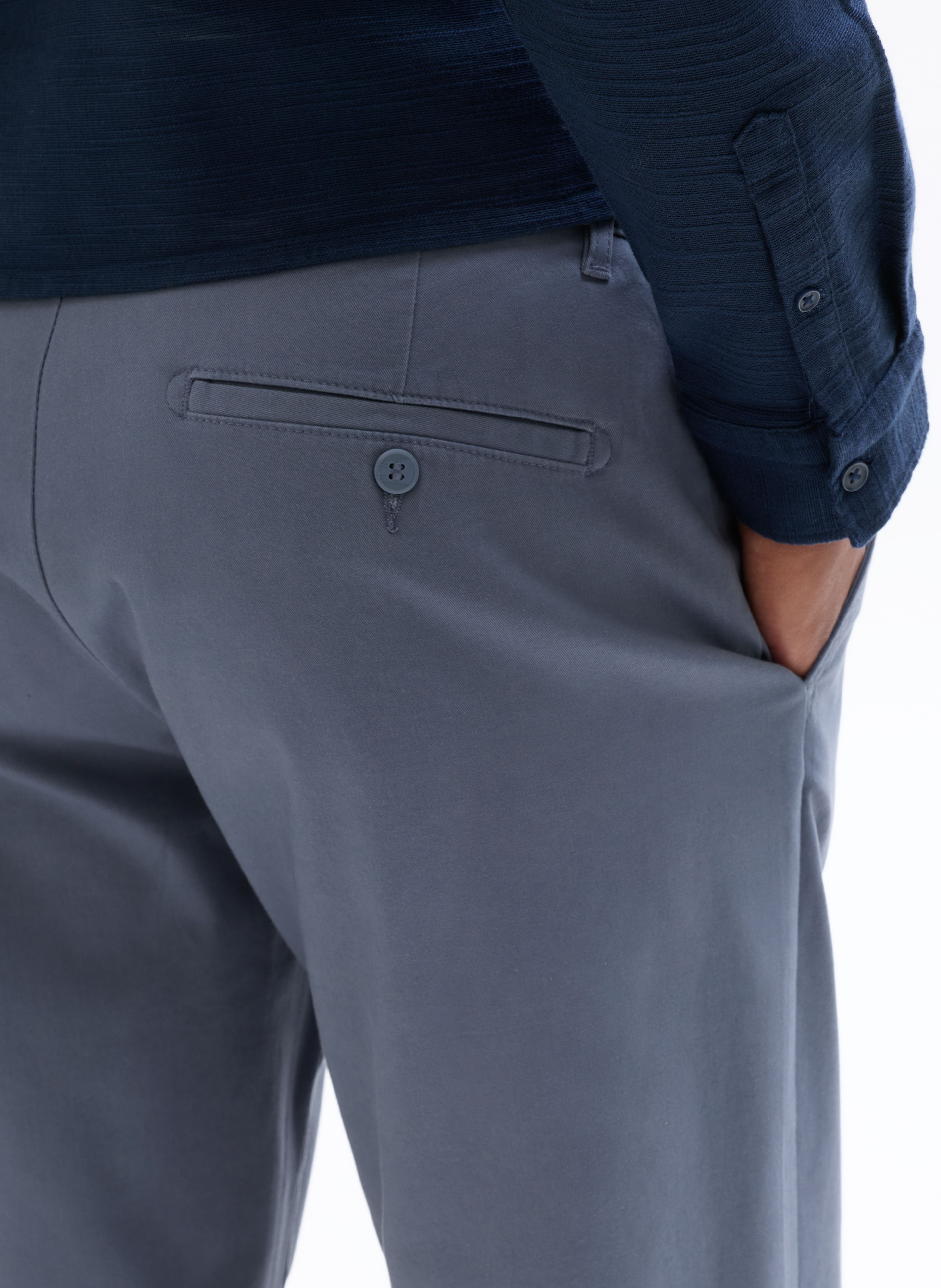 Nohavice chino Todaniel - 006