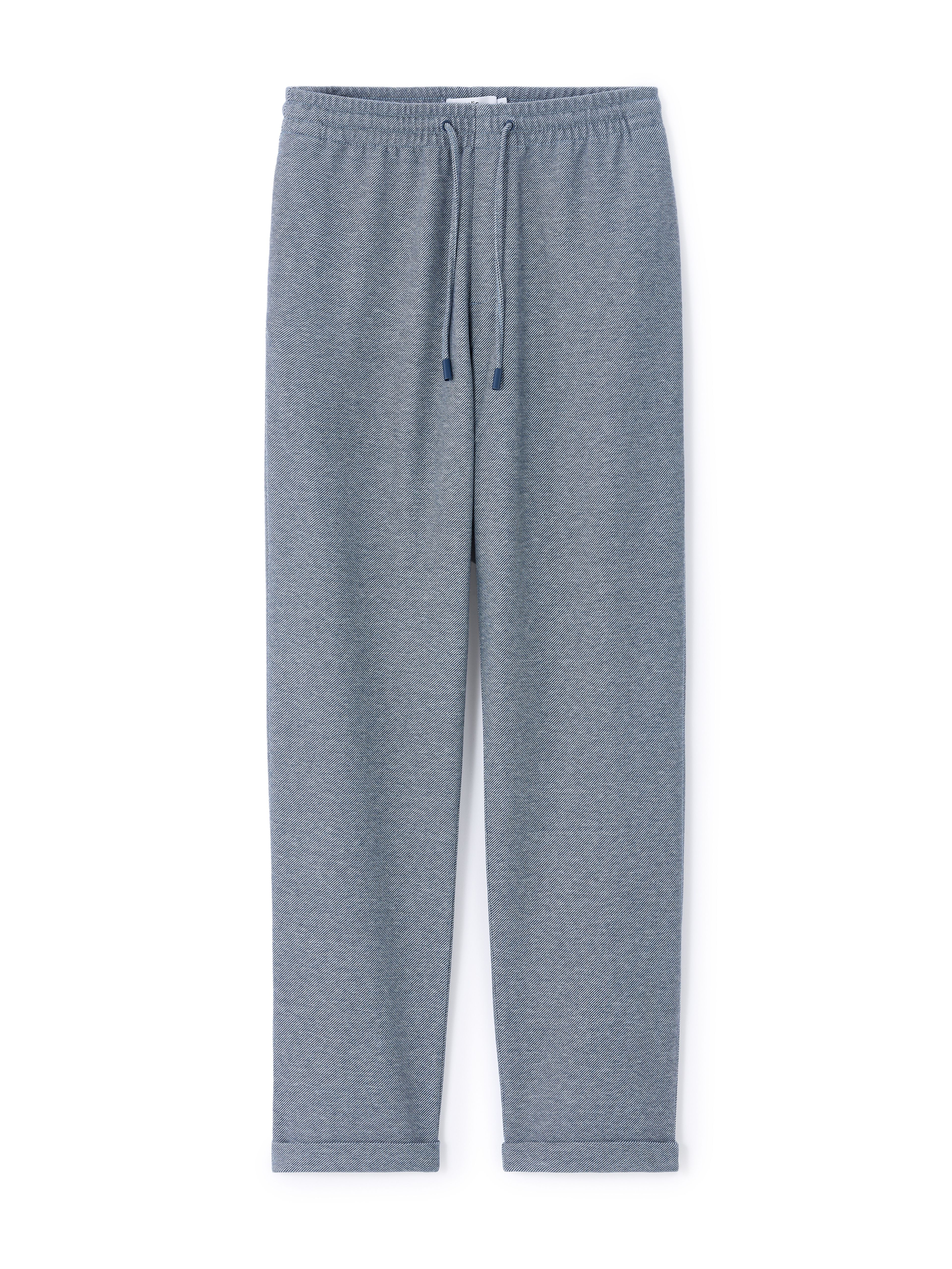 Nohavice Lopick slim