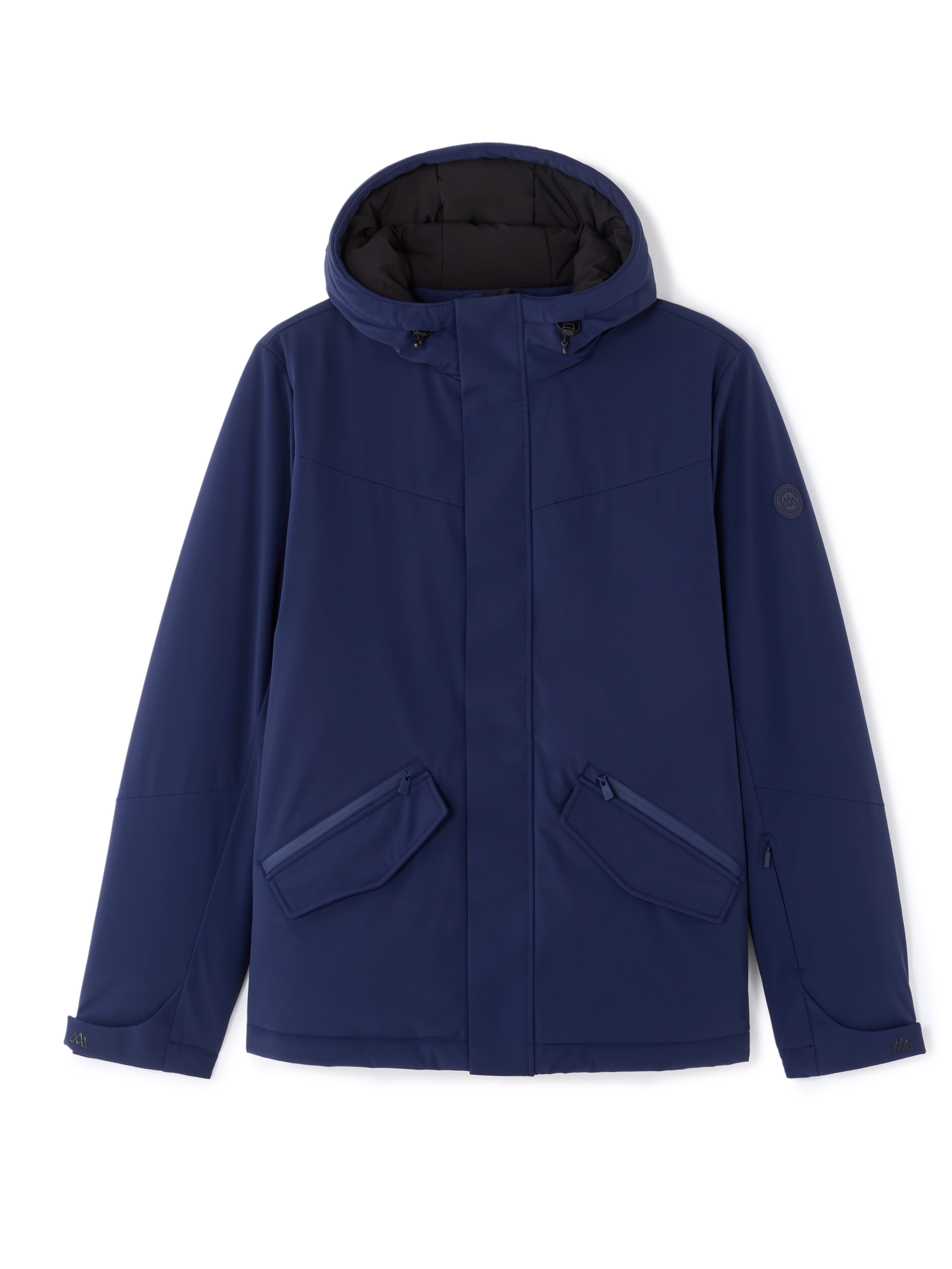 Bunda Chamonix-Mont-Blanc