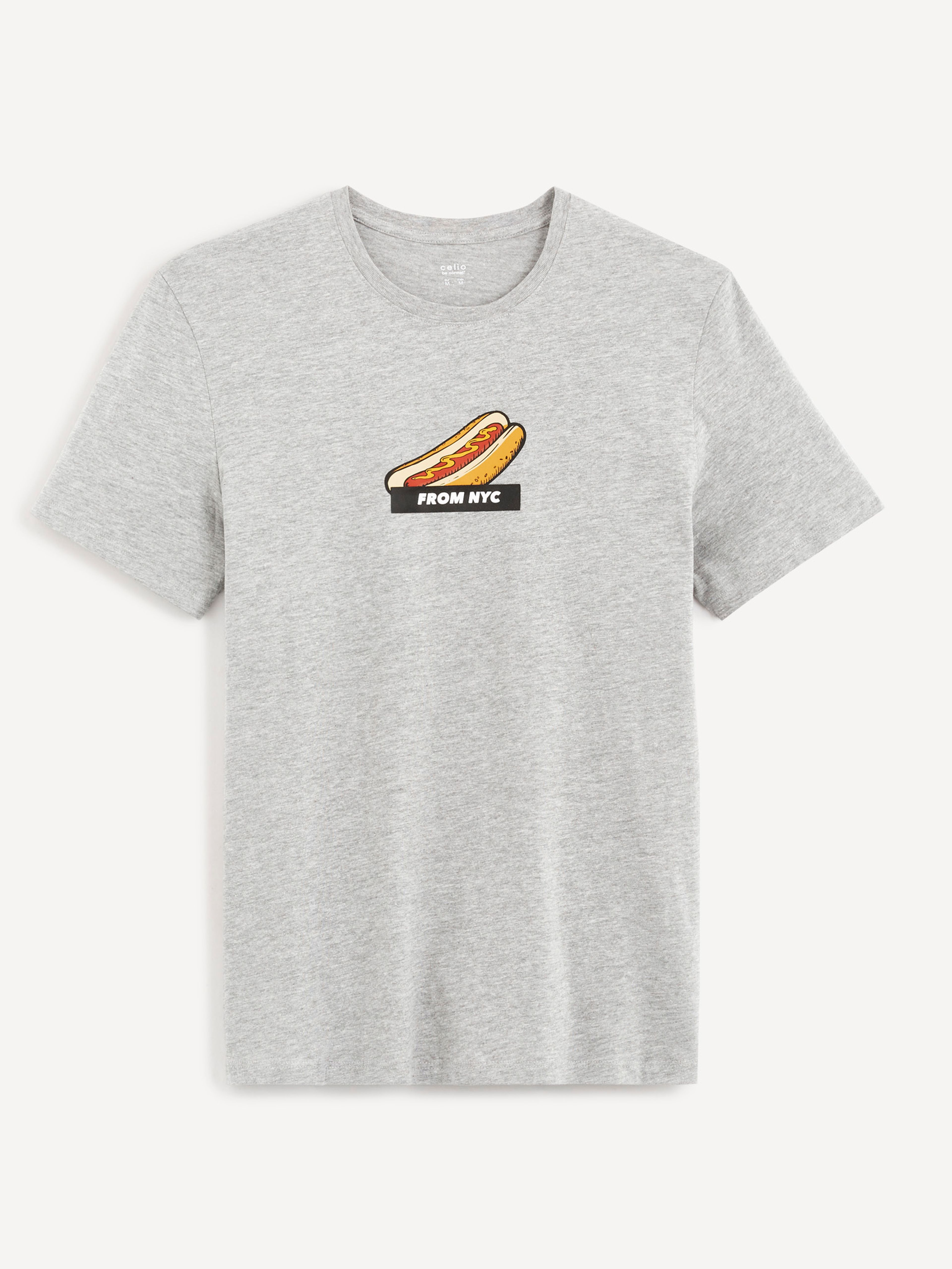 Tričko From nyc Ceyumi