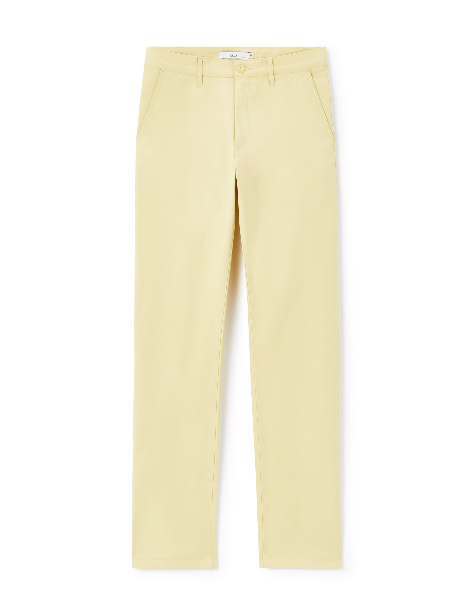 Nohavice chino Tohenri - 001