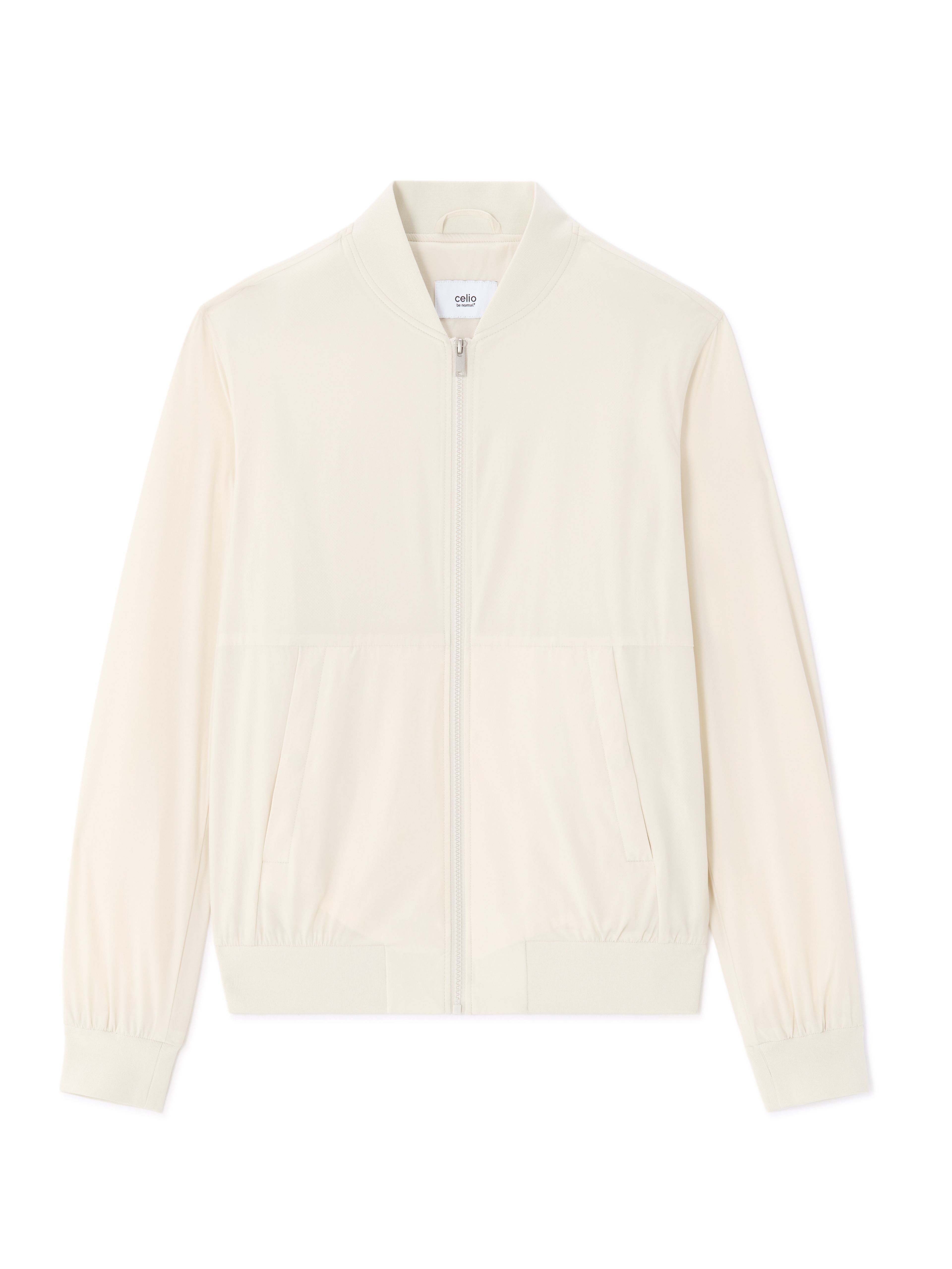 Bunda bomber Nubluz - 001