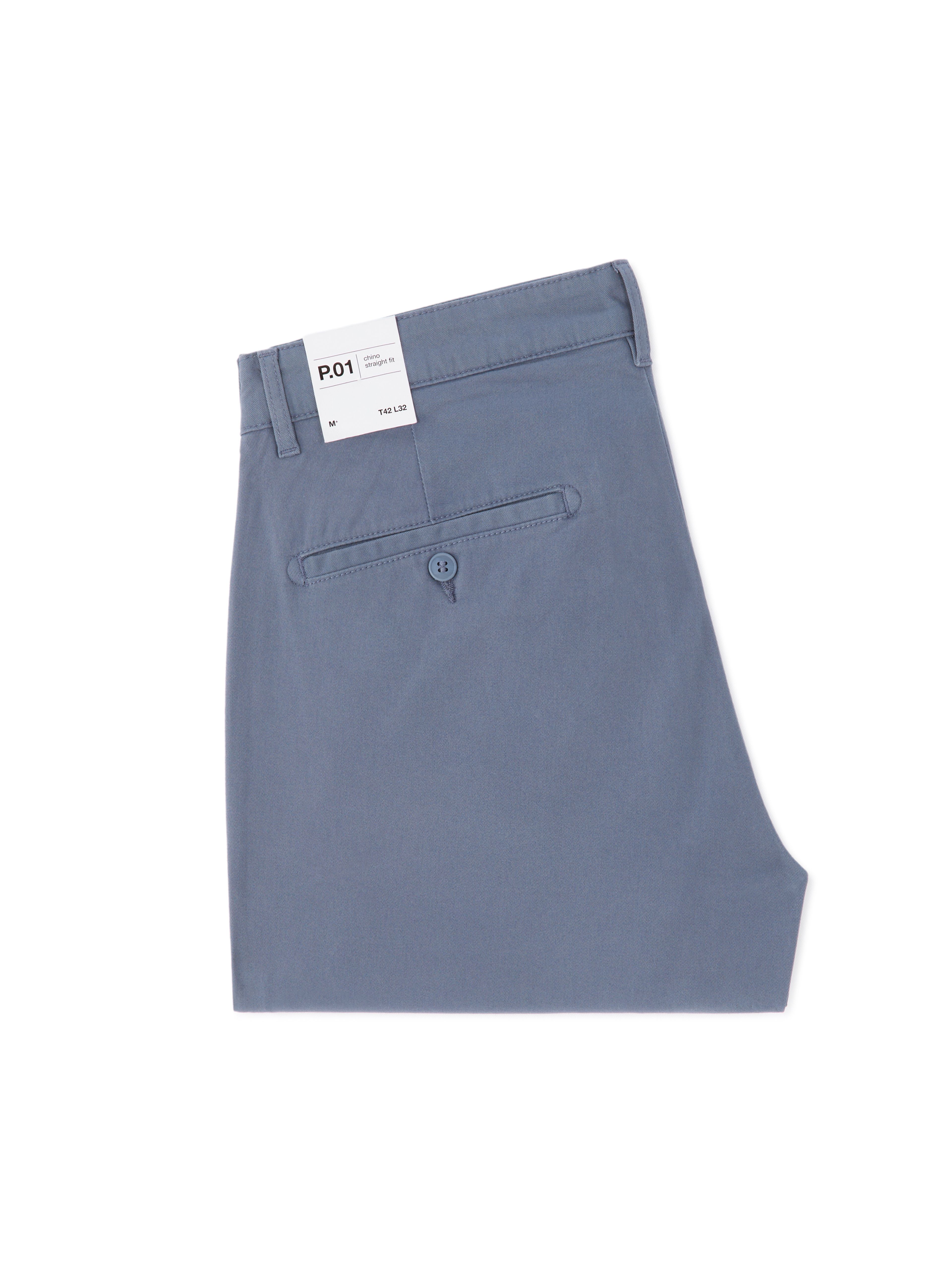 Nohavice chino Todaniel - 002