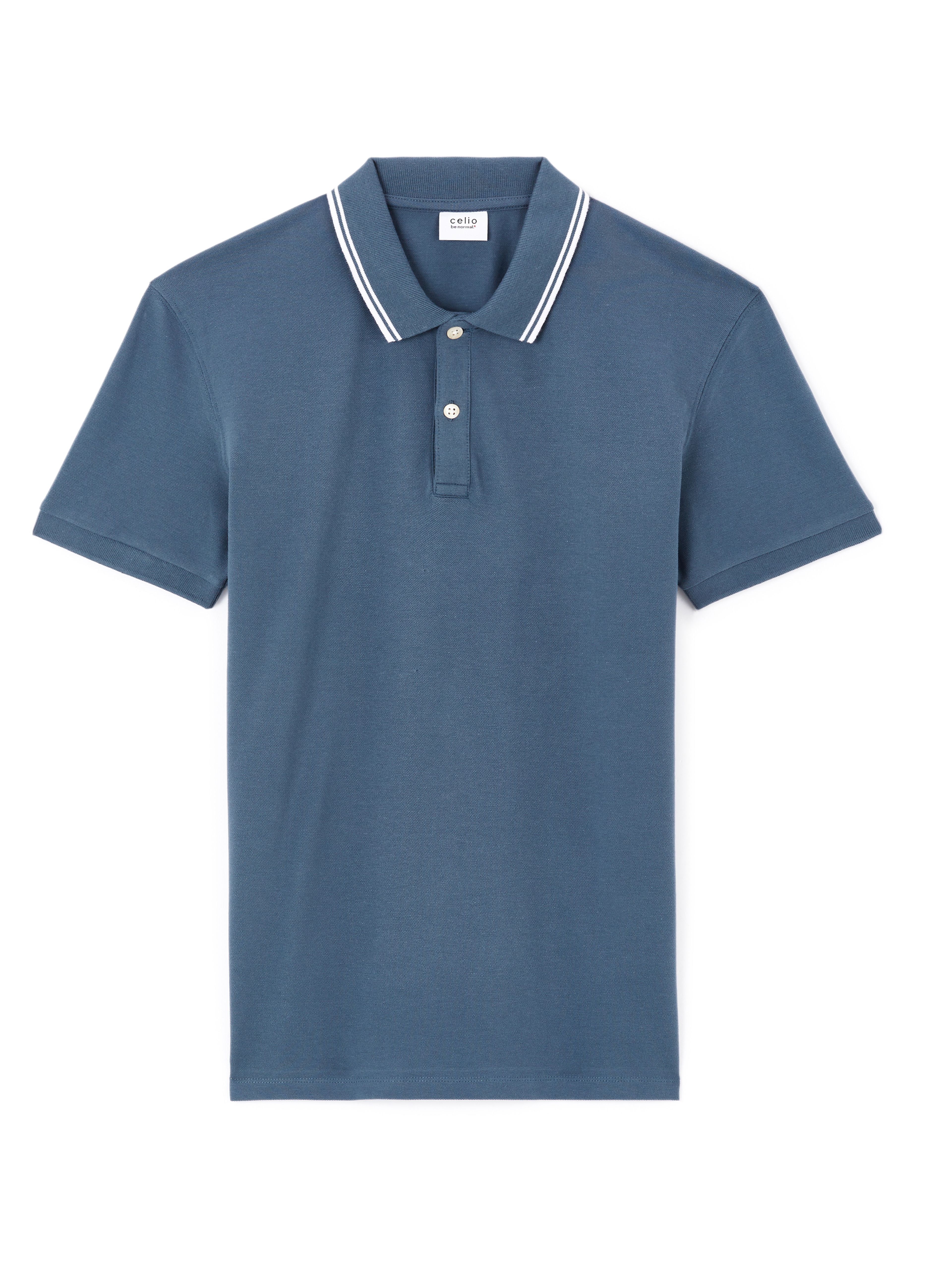 Polo tričko Leprime
