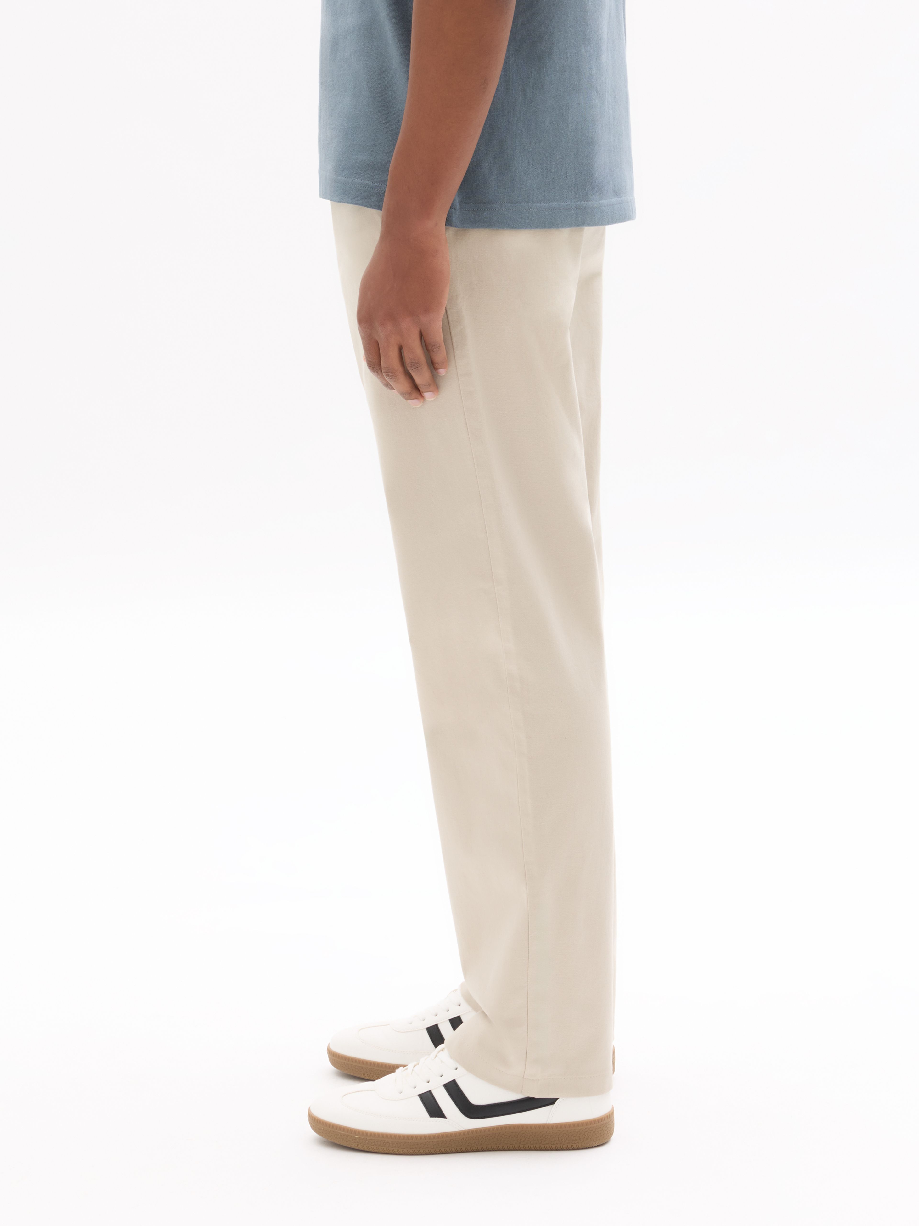 Chino nohavice Todaniel - 005