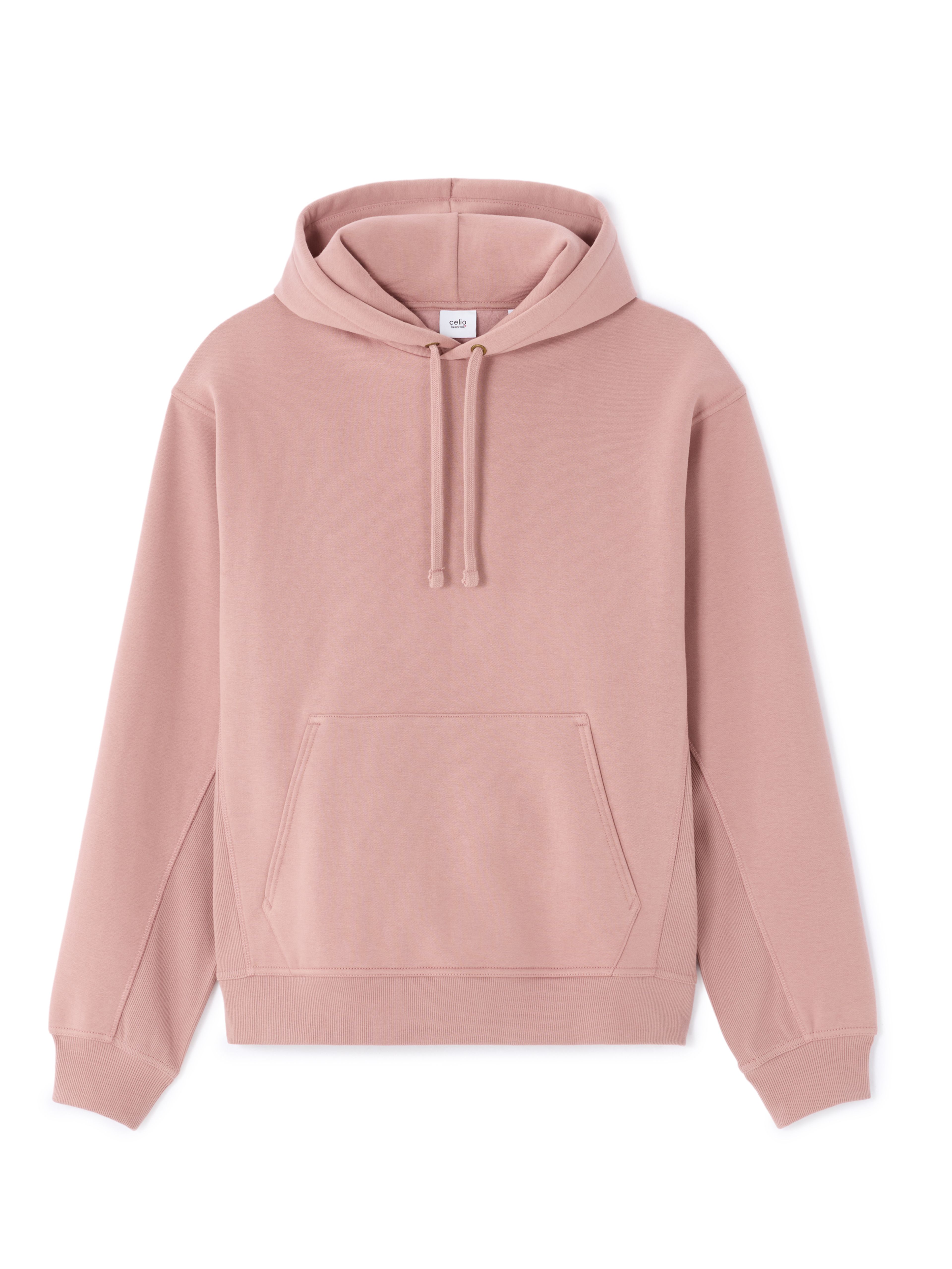 Mikina s kapucí Mestin