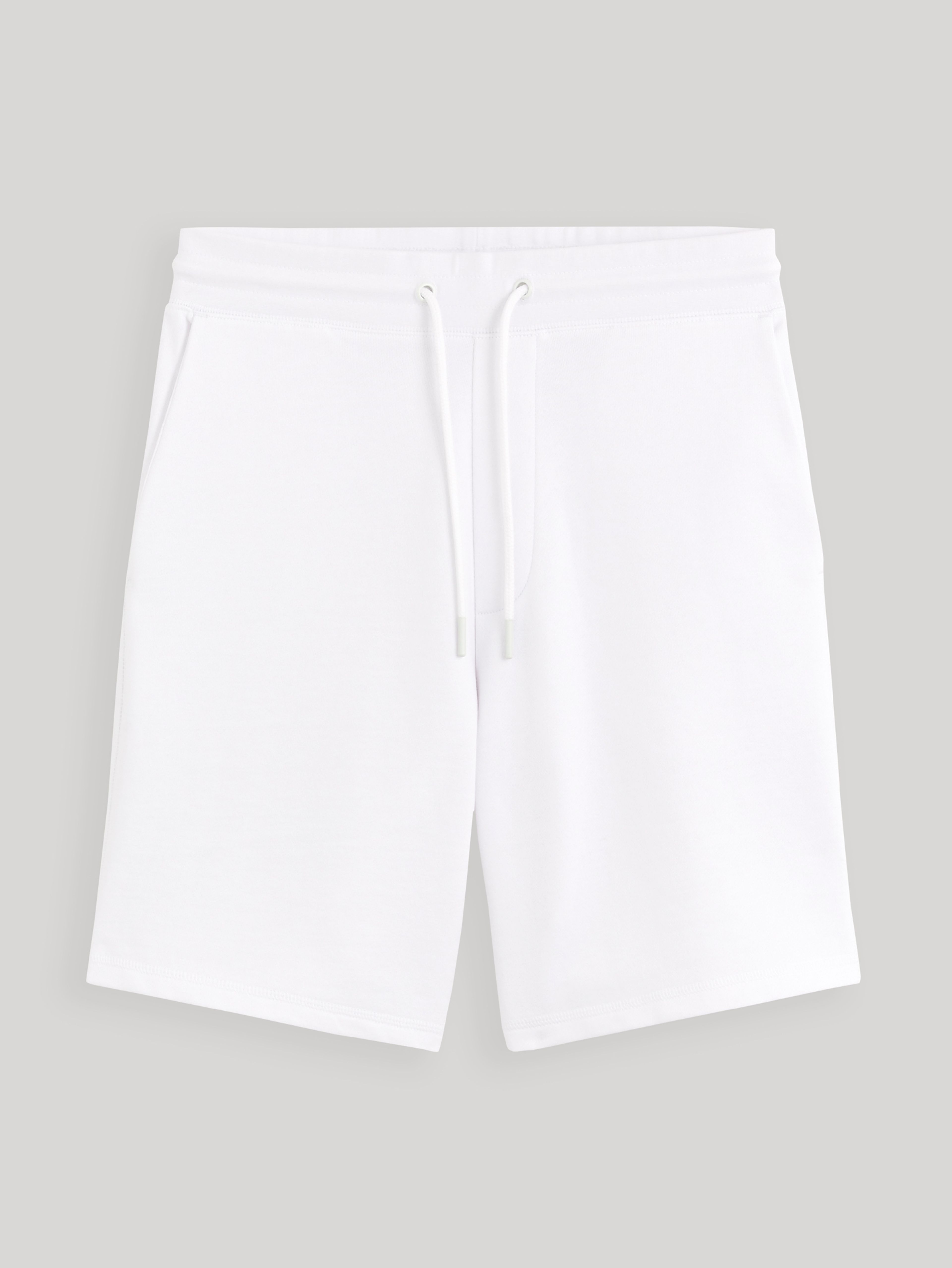 Teplákové kraťasy Toshort