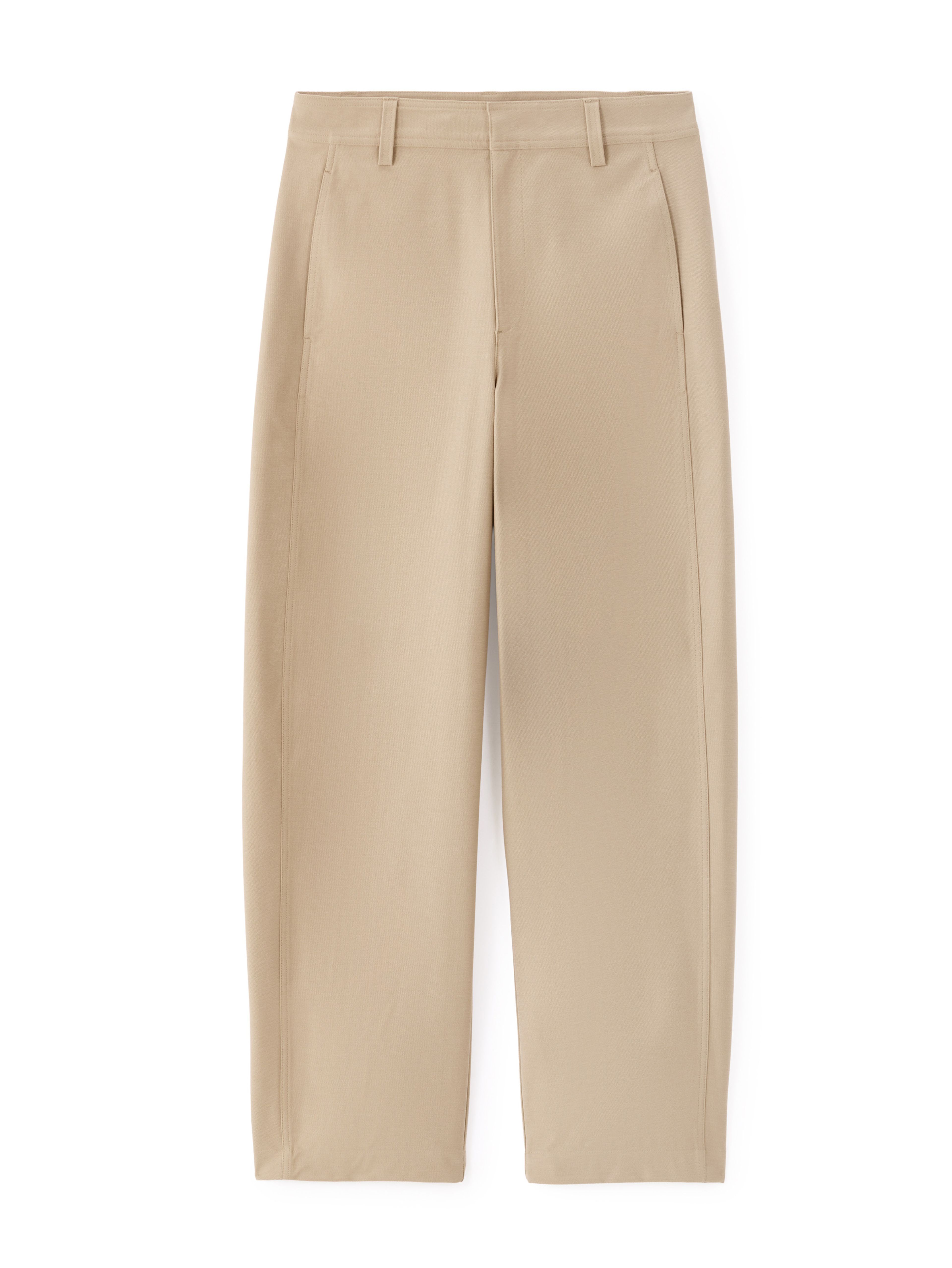 Kalhoty chino Posy7 - 001