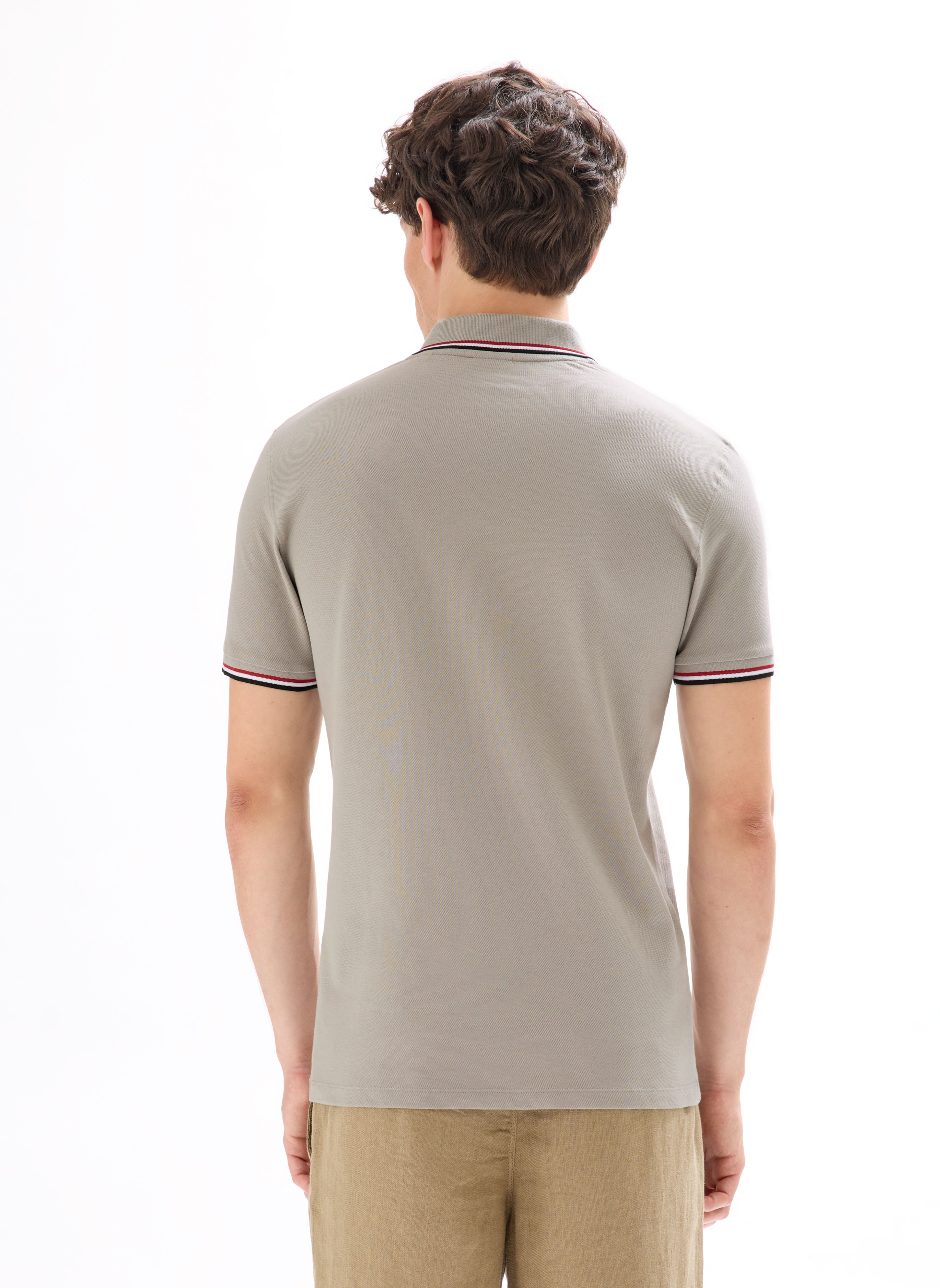 Polo tričko Necetwo - 004