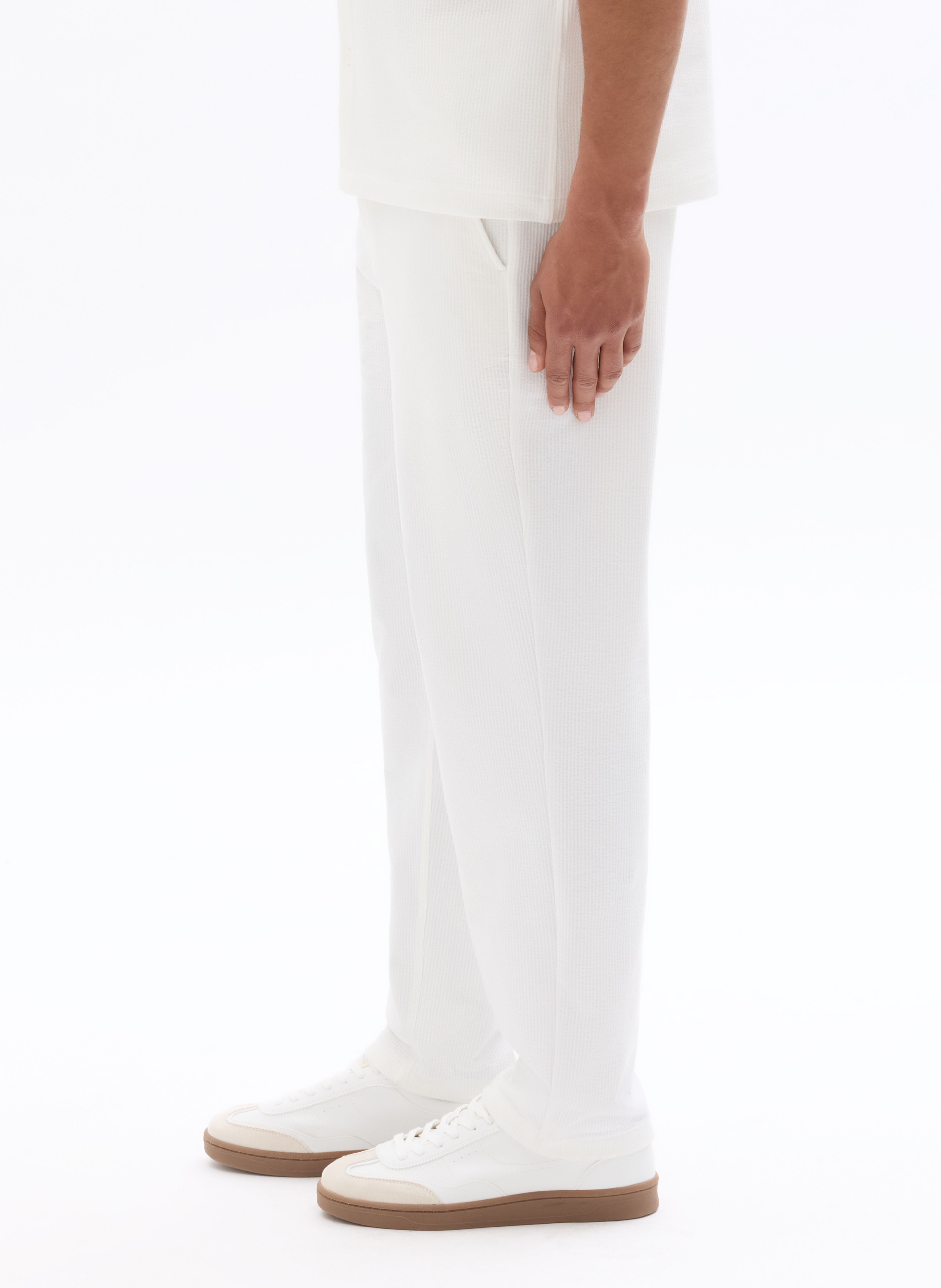 Kalhoty Povosir7 24H - 005