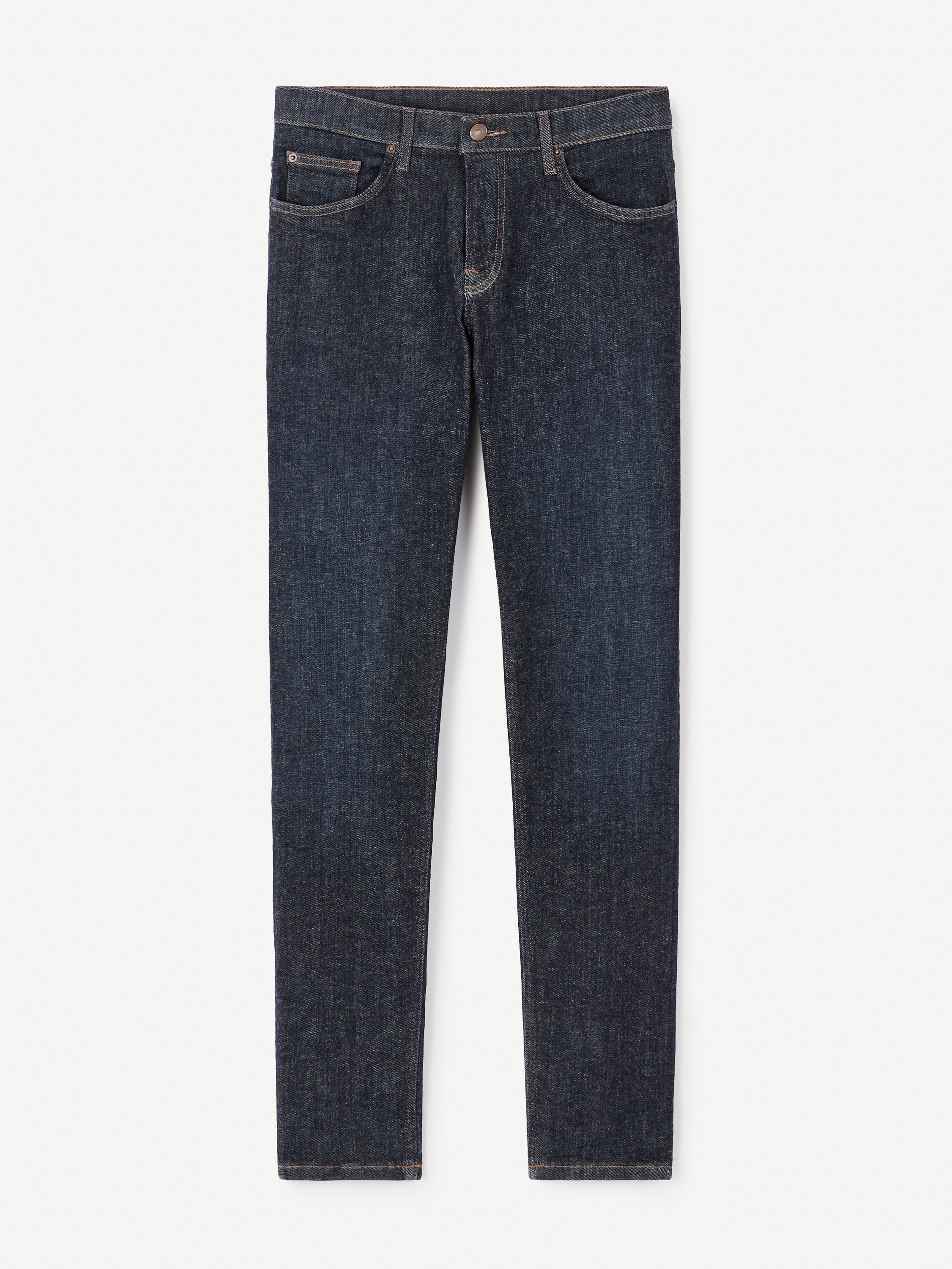 Džínsy C15 slim Dow Powerflex
