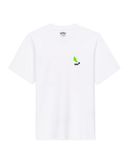 Tričko Pokemon-Bílá - 001